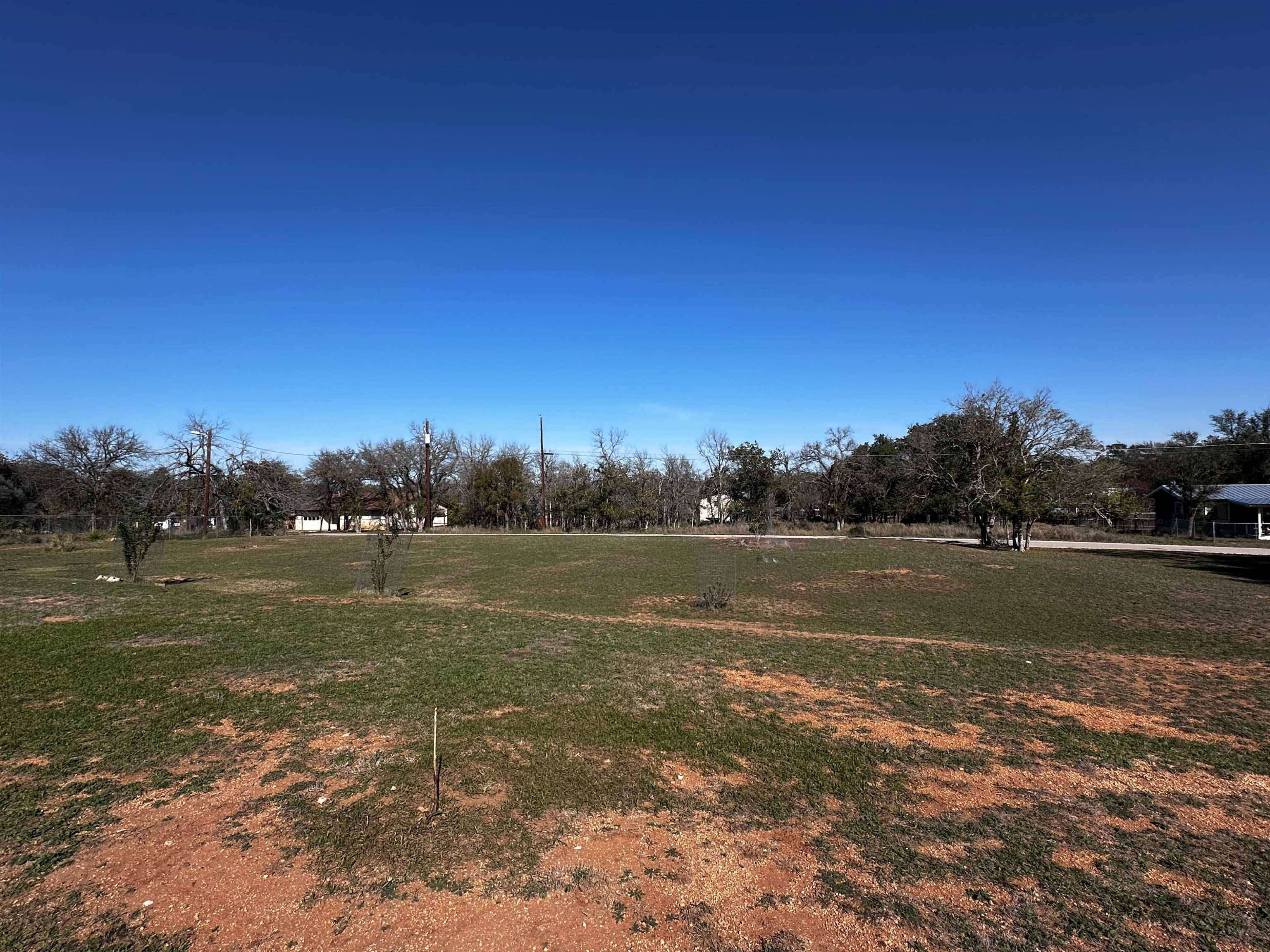 Lots 319-321 Driftwood ST, Granite Shoals, TX 78654