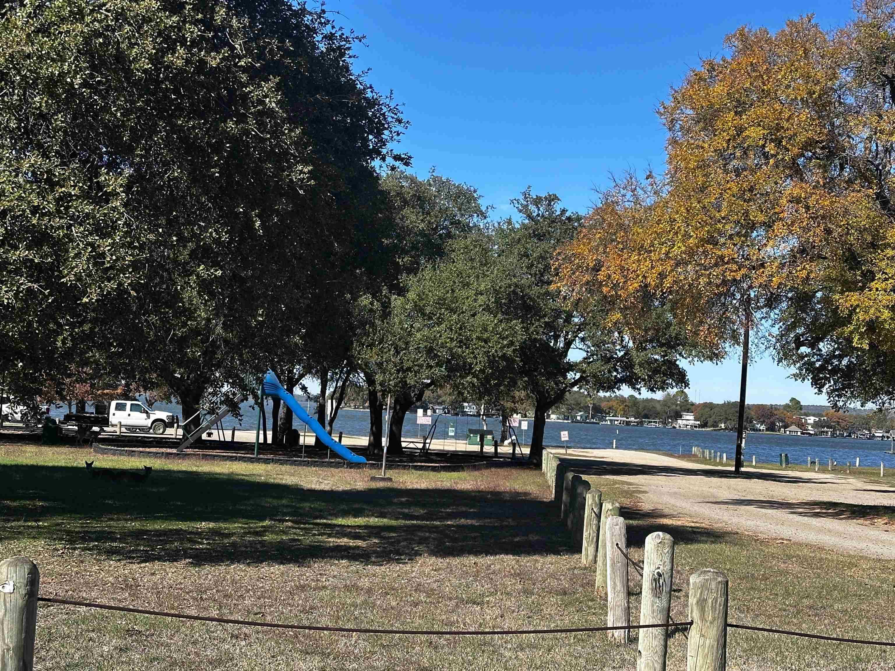 Lots 319-321 Driftwood ST, Granite Shoals, TX 78654