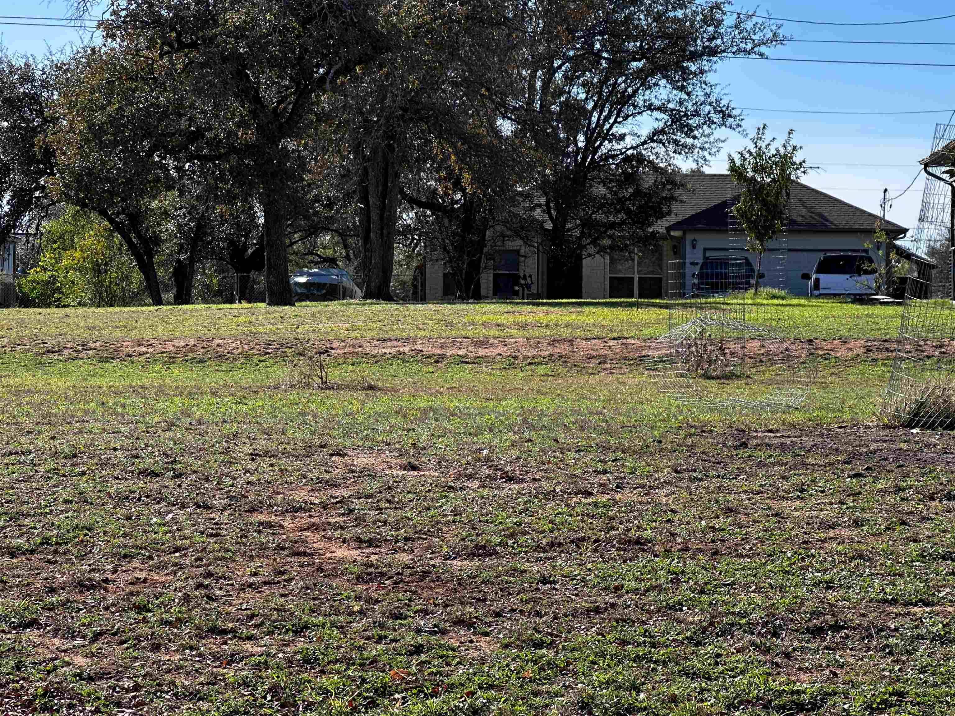 Lots 319-321 Driftwood ST, Granite Shoals, TX 78654