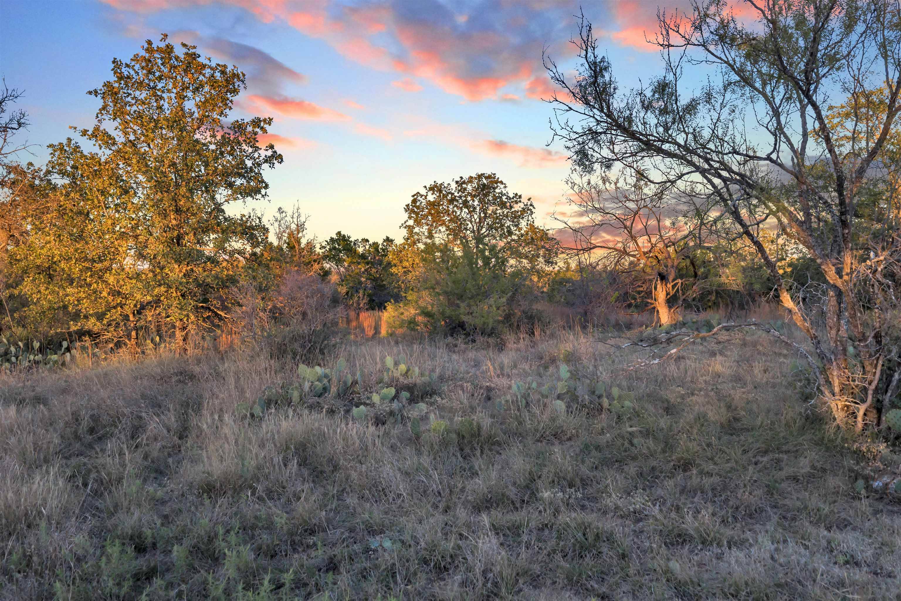 LT 109 Quail TRL, Marble Falls, TX 78654