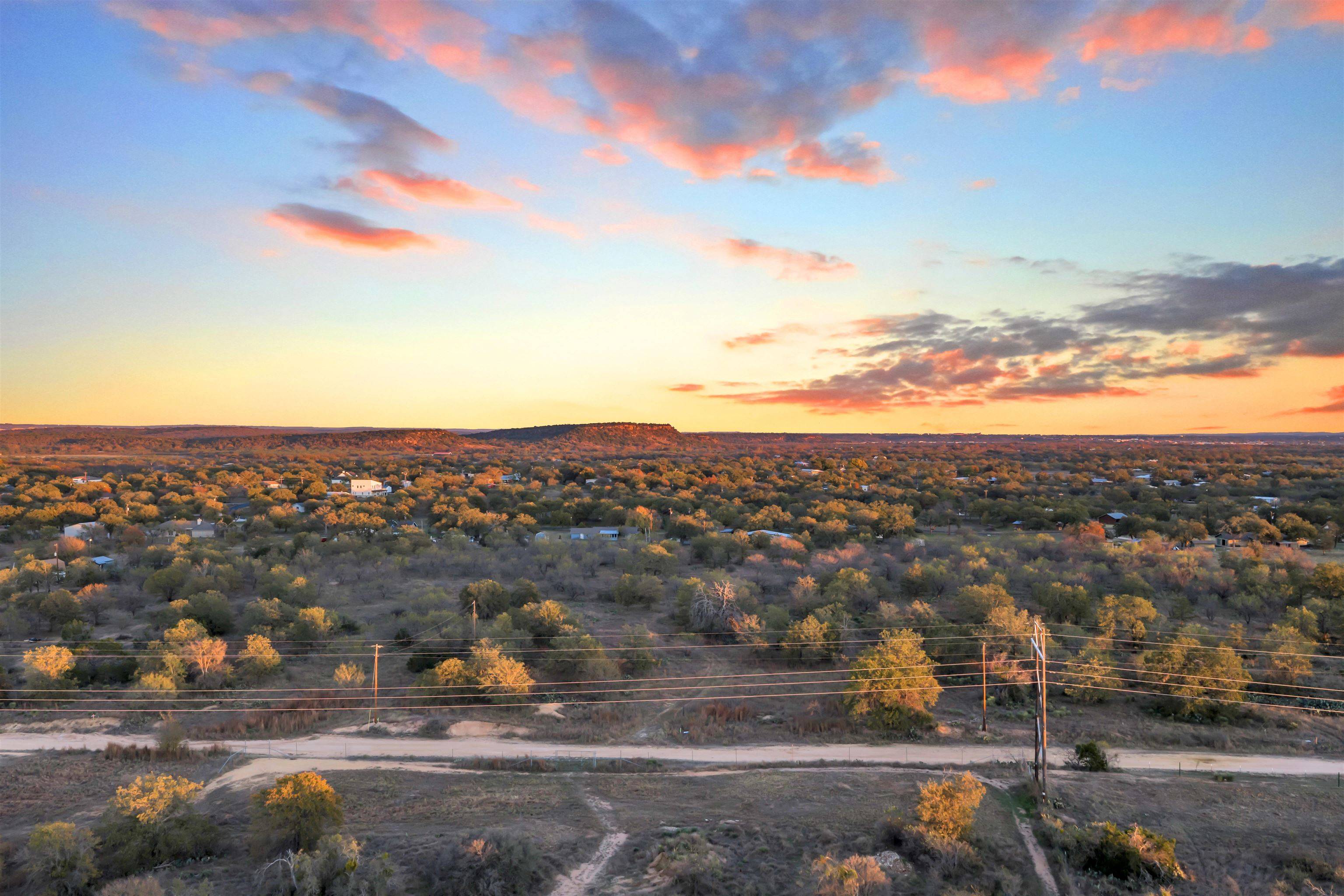 LT 110 Quail TRL, Marble Falls, TX 78654