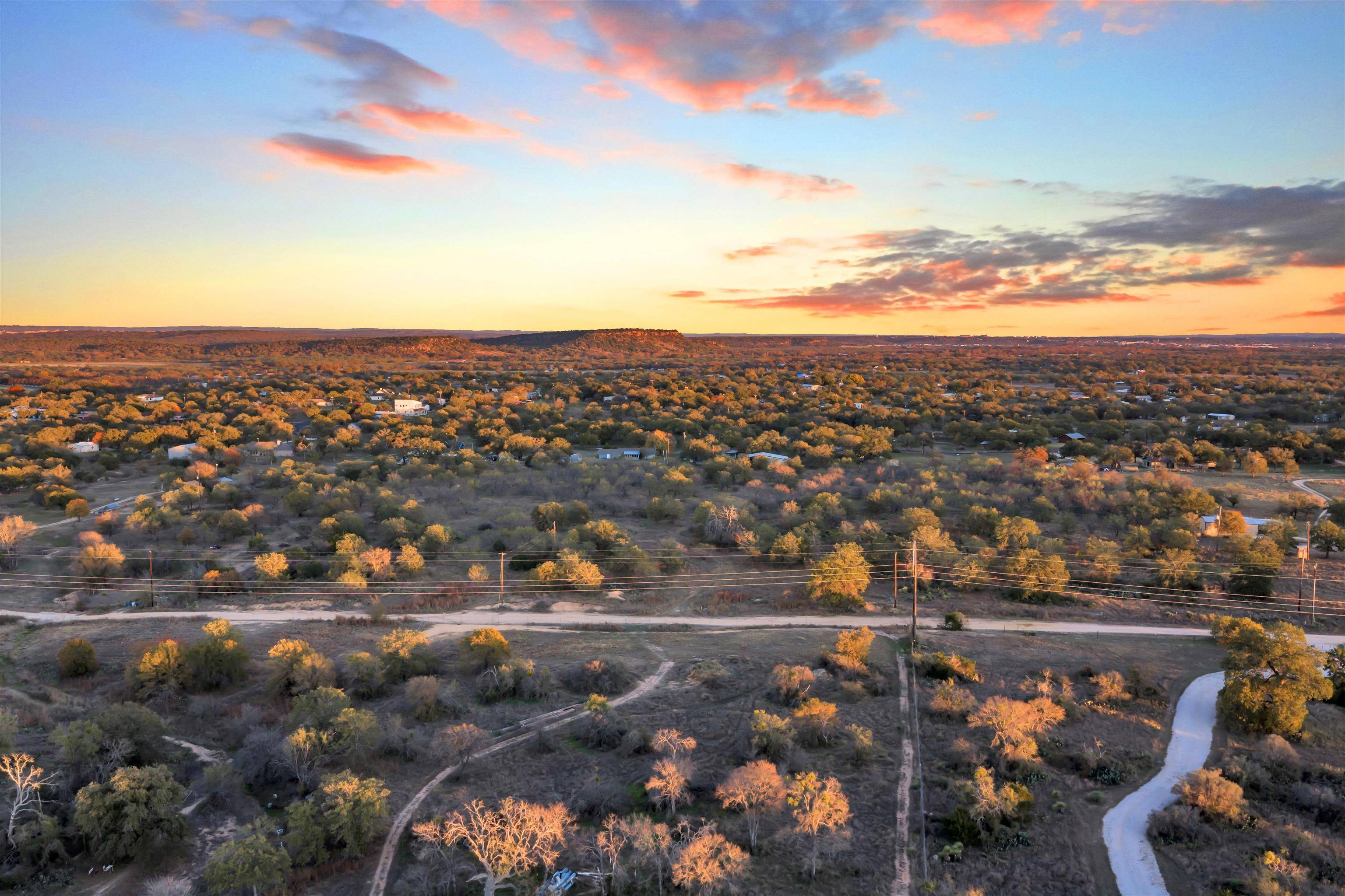 LT 110 Quail TRL, Marble Falls, TX 78654
