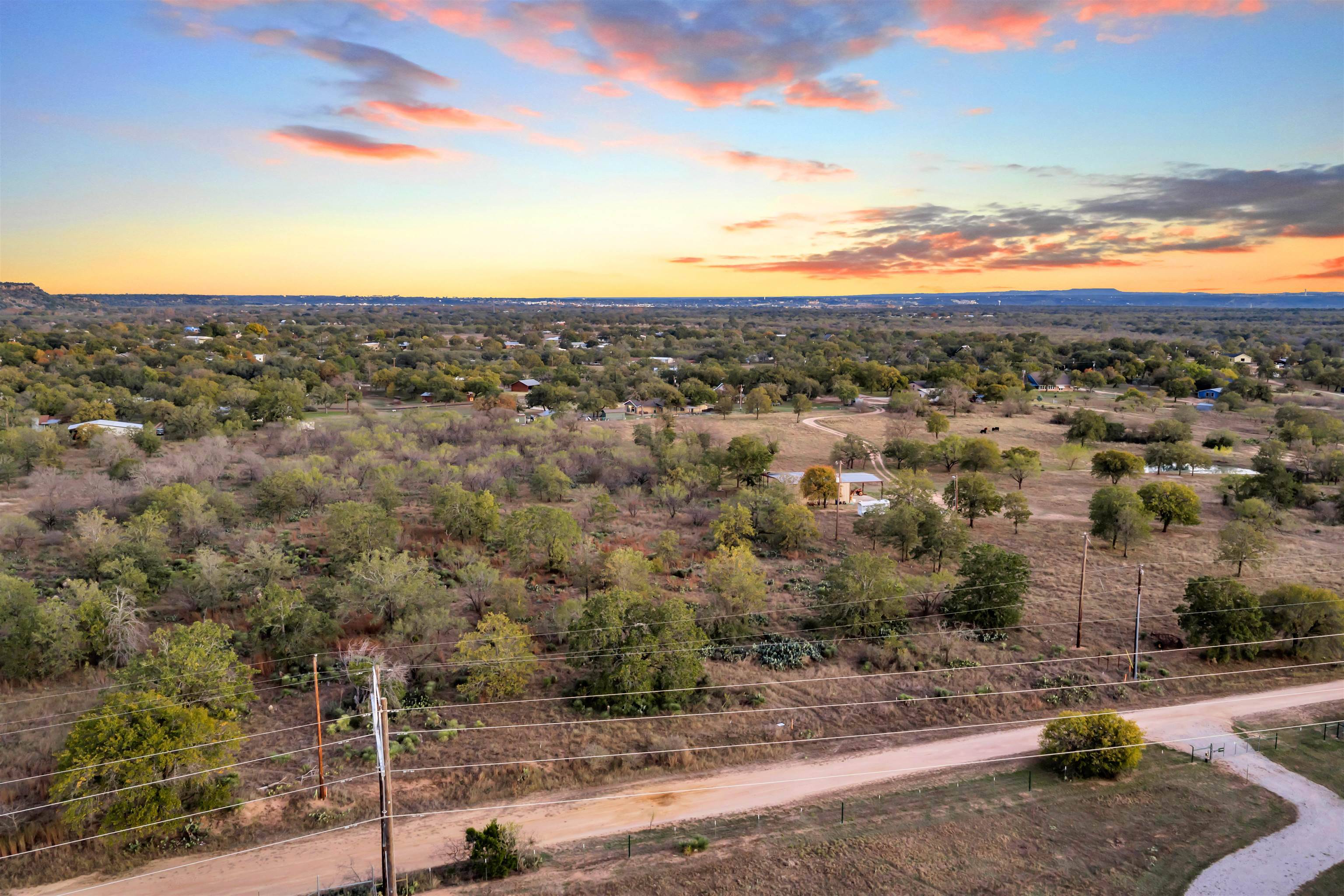 LT 111 Quail TRL, Marble Falls, TX 78654