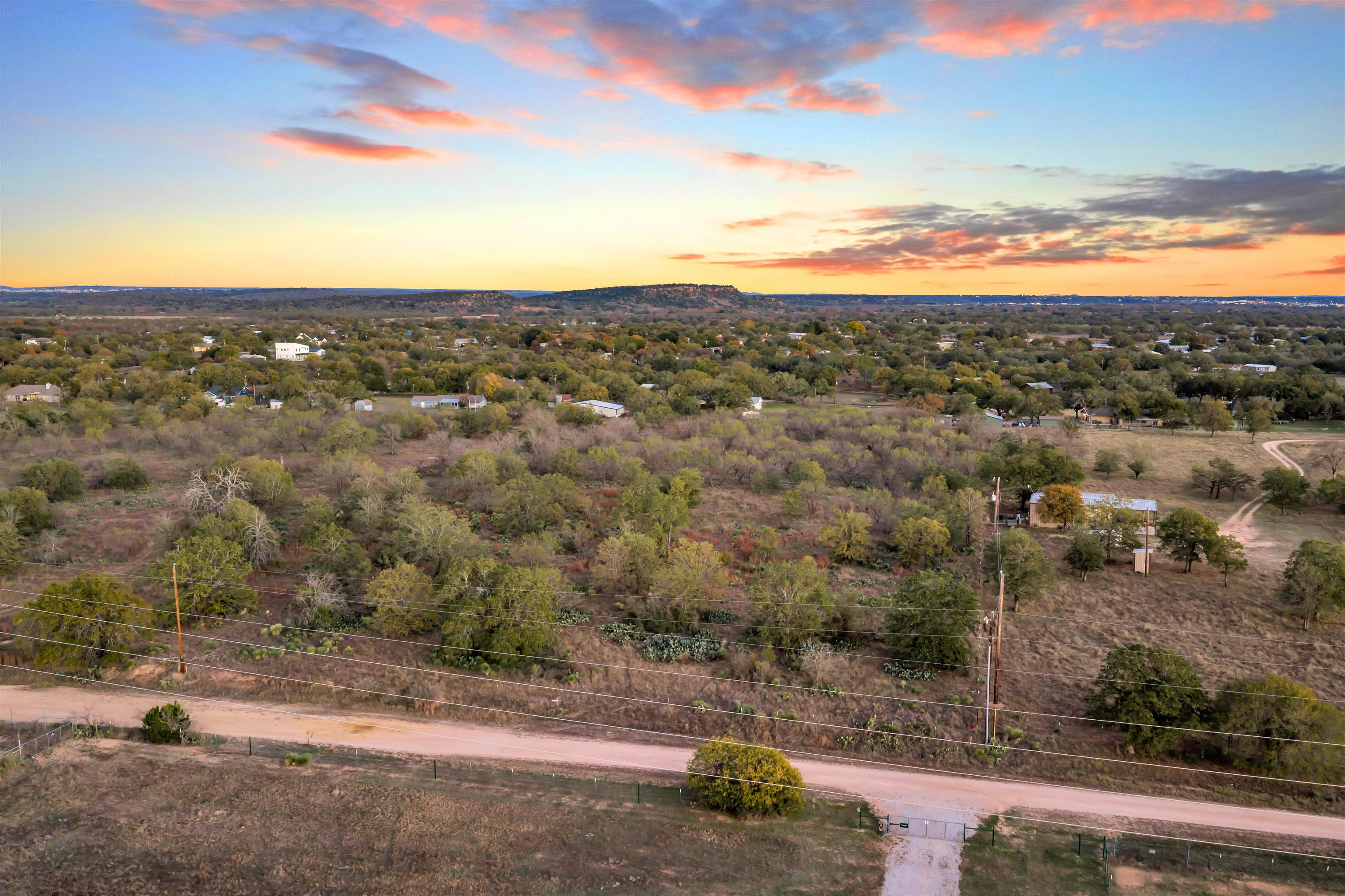 LT 111 Quail TRL, Marble Falls, TX 78654