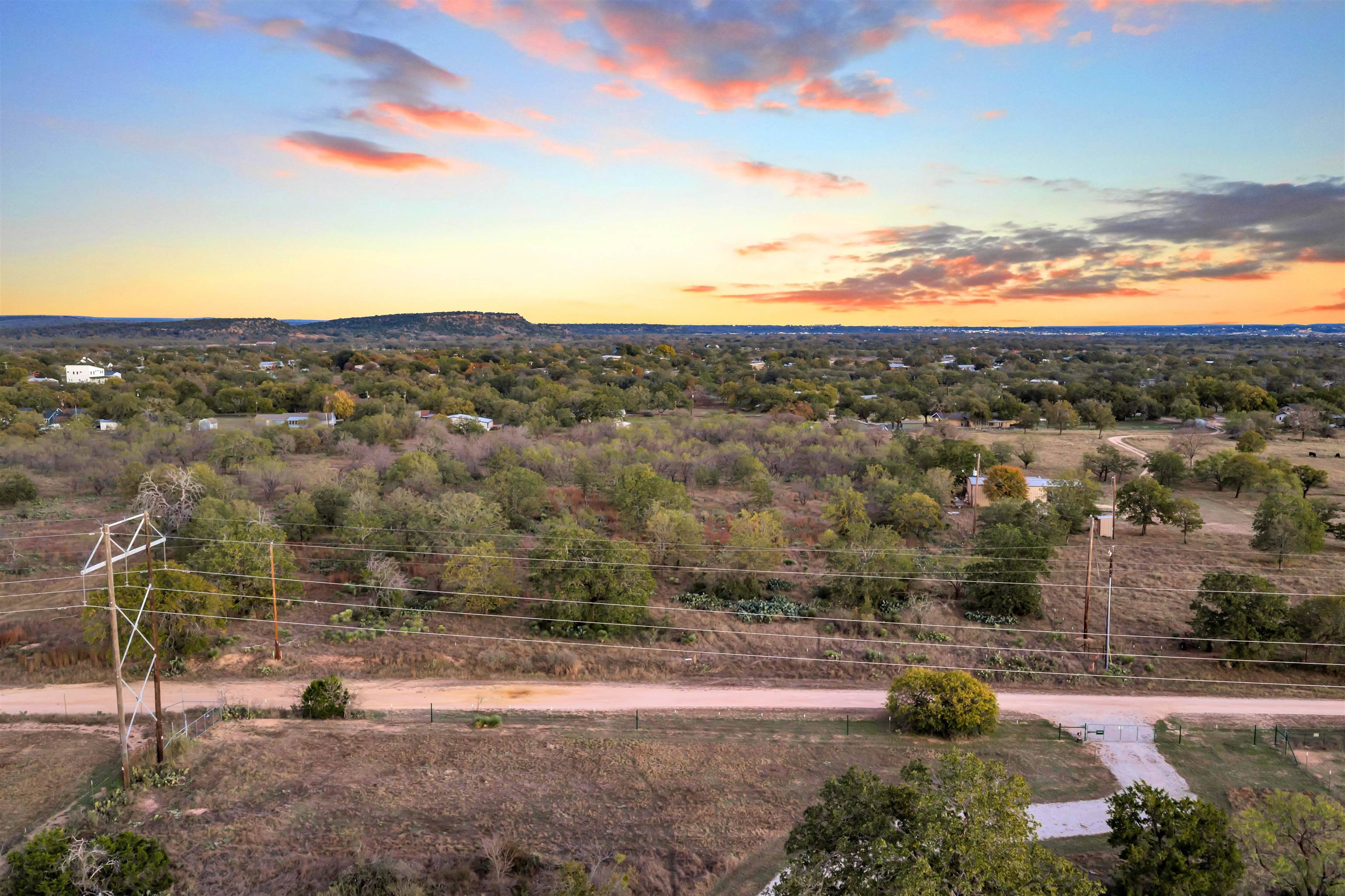LT 111 Quail TRL, Marble Falls, TX 78654