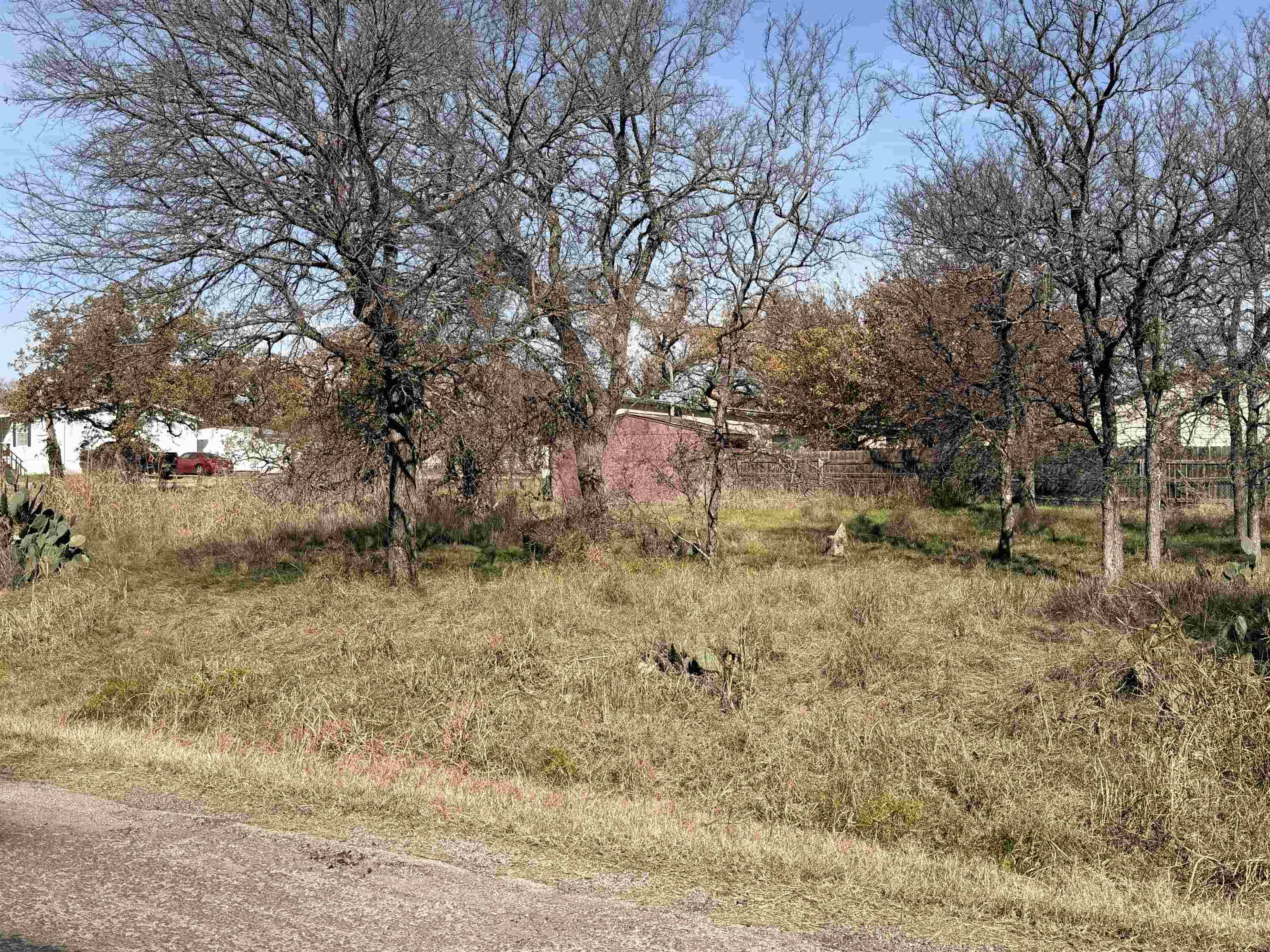 Lot 717-721 E Granite Castle, Granite Shoals, TX 78654