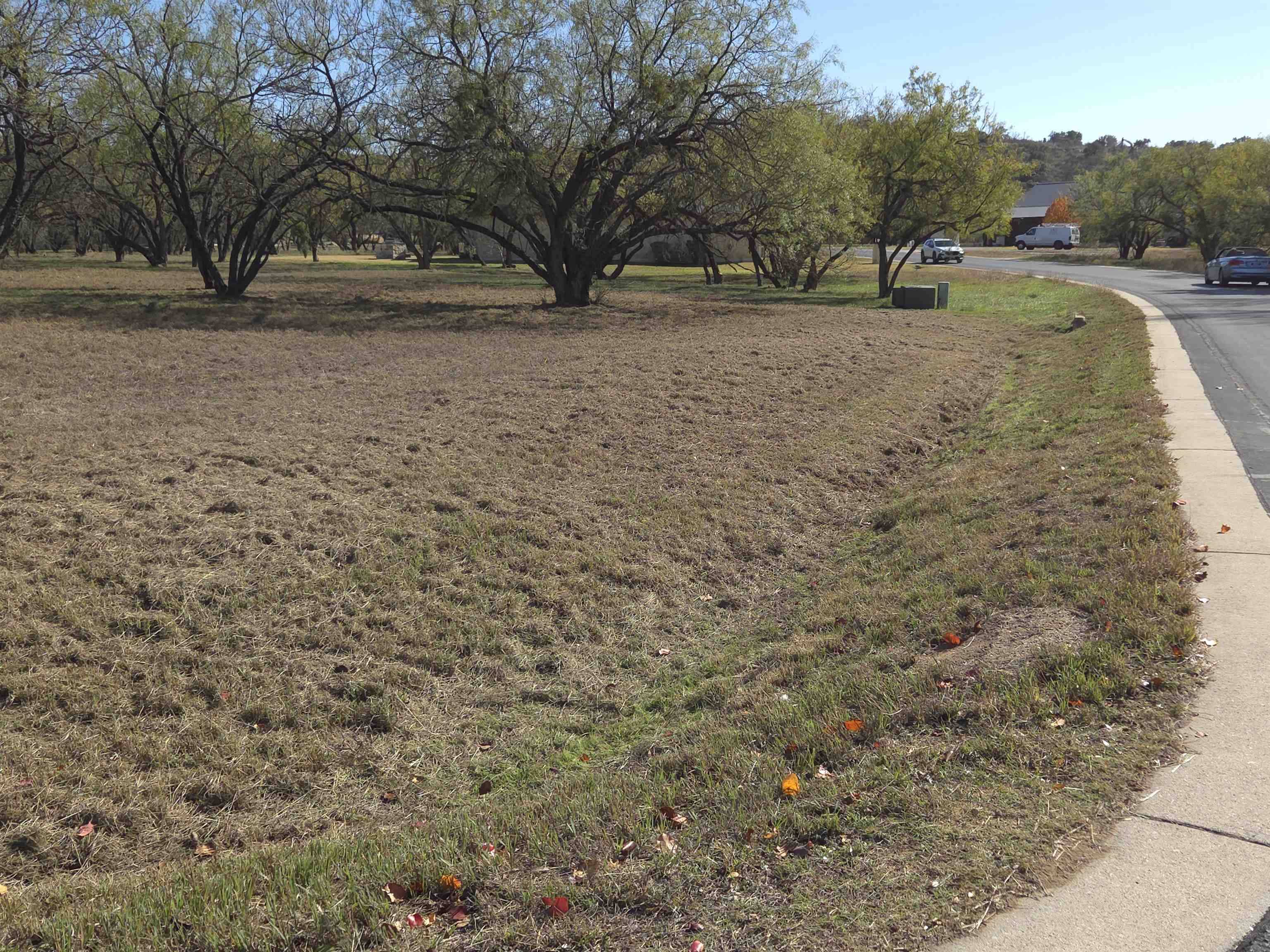 LT 23048 Hi Circle South/Far West, Horseshoe Bay, TX 78657-5785