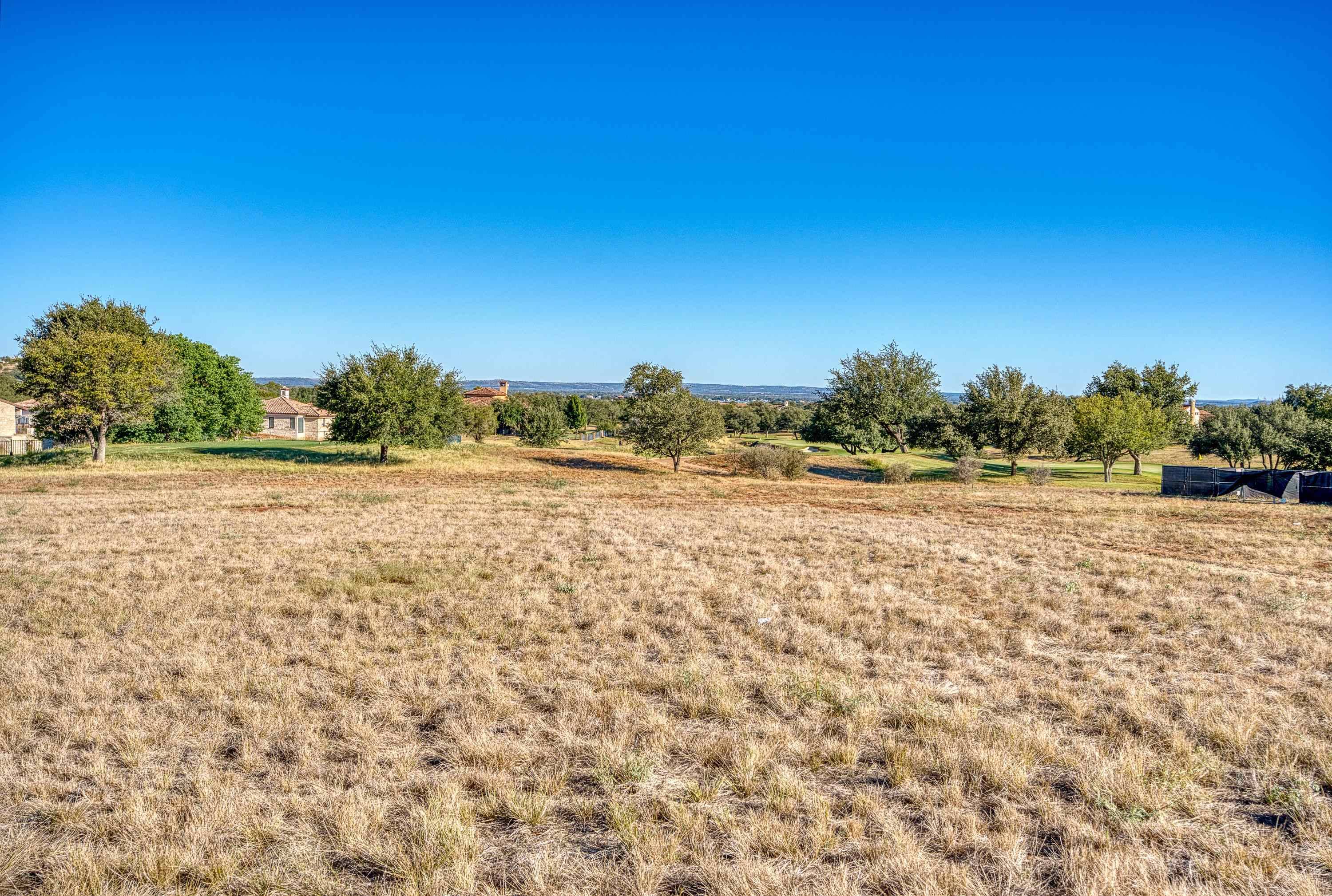 Lot 64-A Encantada, Horseshoe Bay, TX 78657