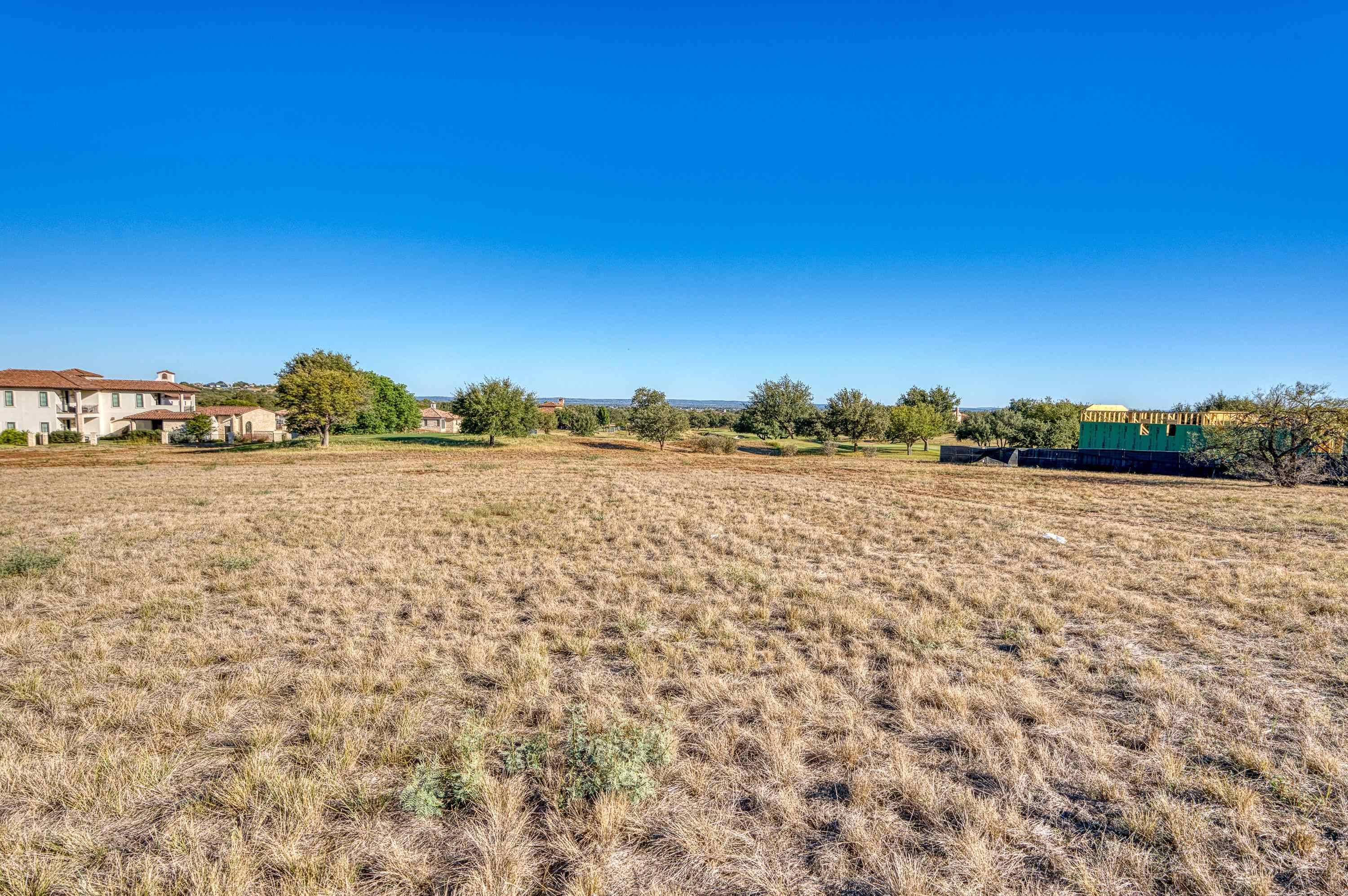 Lot 64-A Encantada, Horseshoe Bay, TX 78657