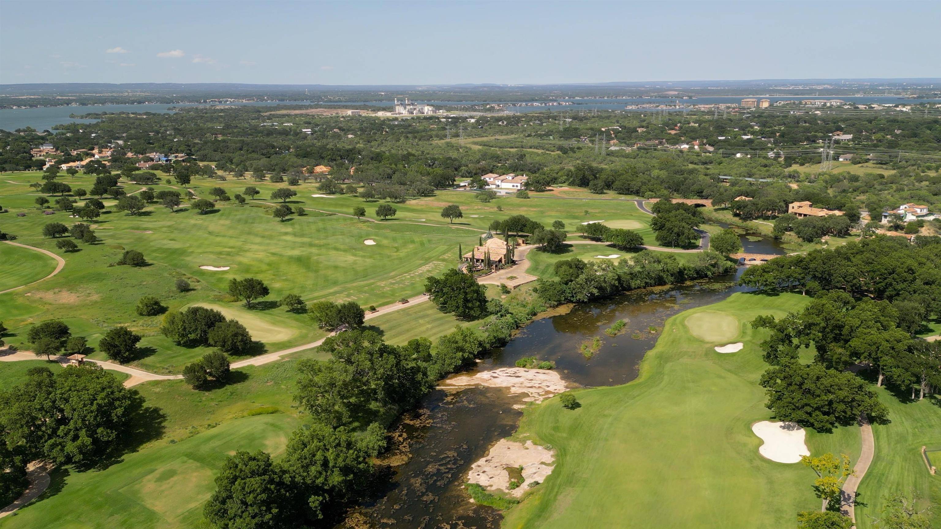 Lot 222 La Serena Loop, Horseshoe Bay, TX 78657