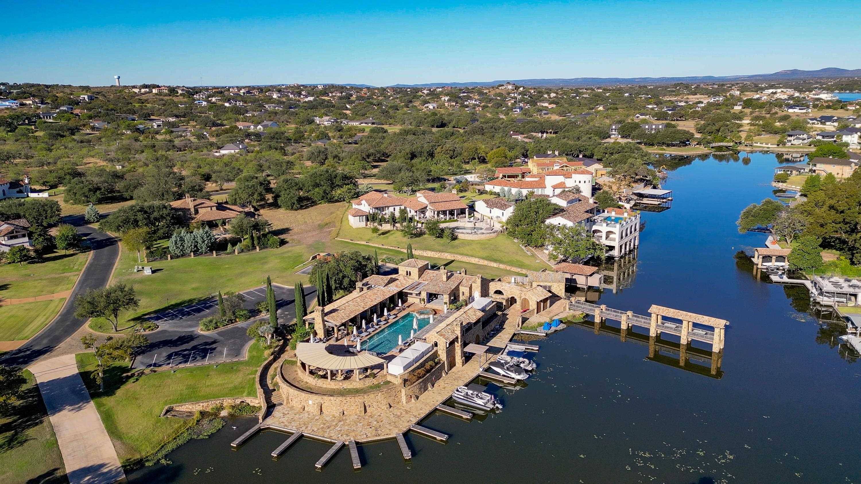 Lot 222 La Serena Loop, Horseshoe Bay, TX 78657