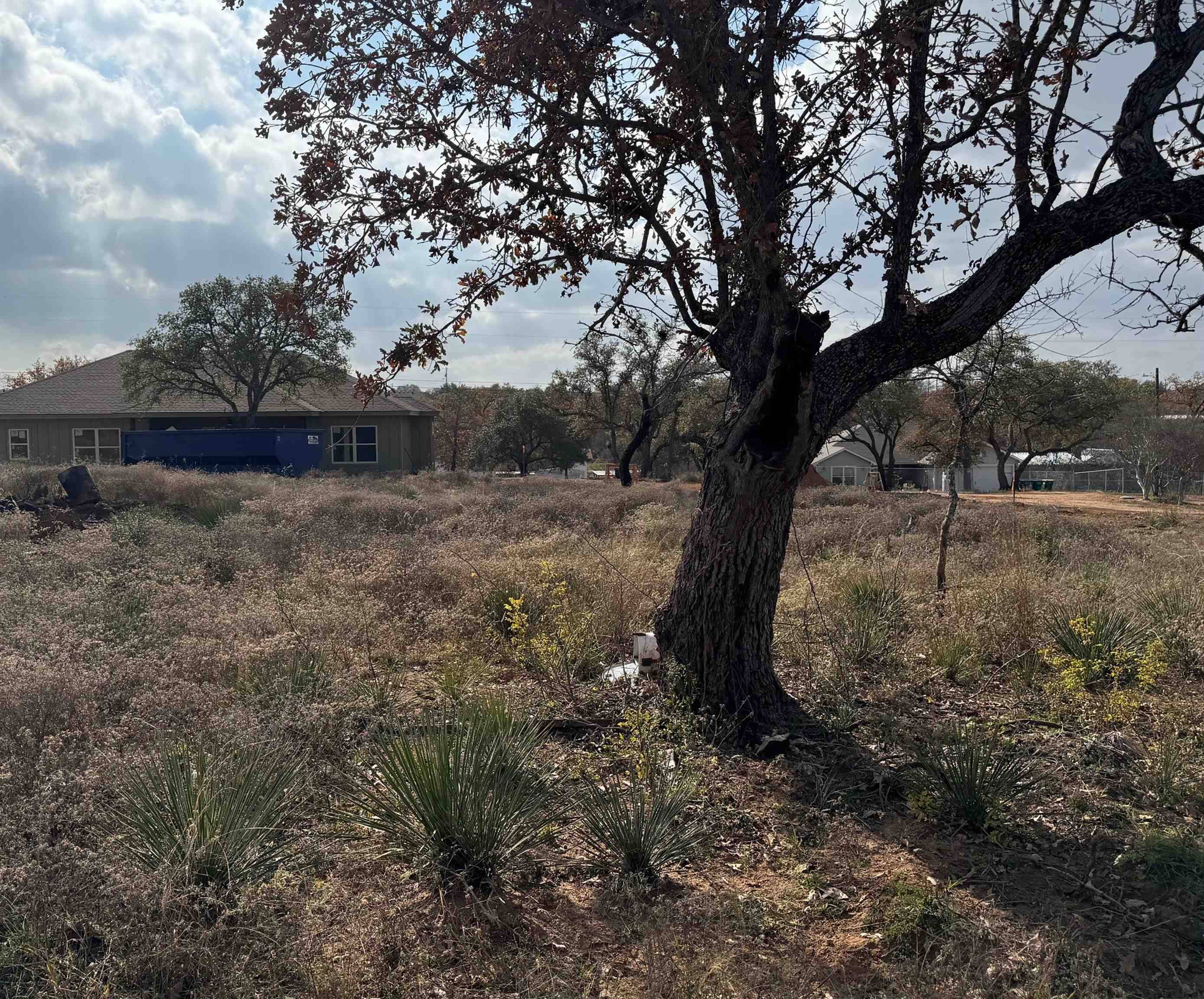 Lot 180A Stonecastle DR, Granite Shoals, TX 78654