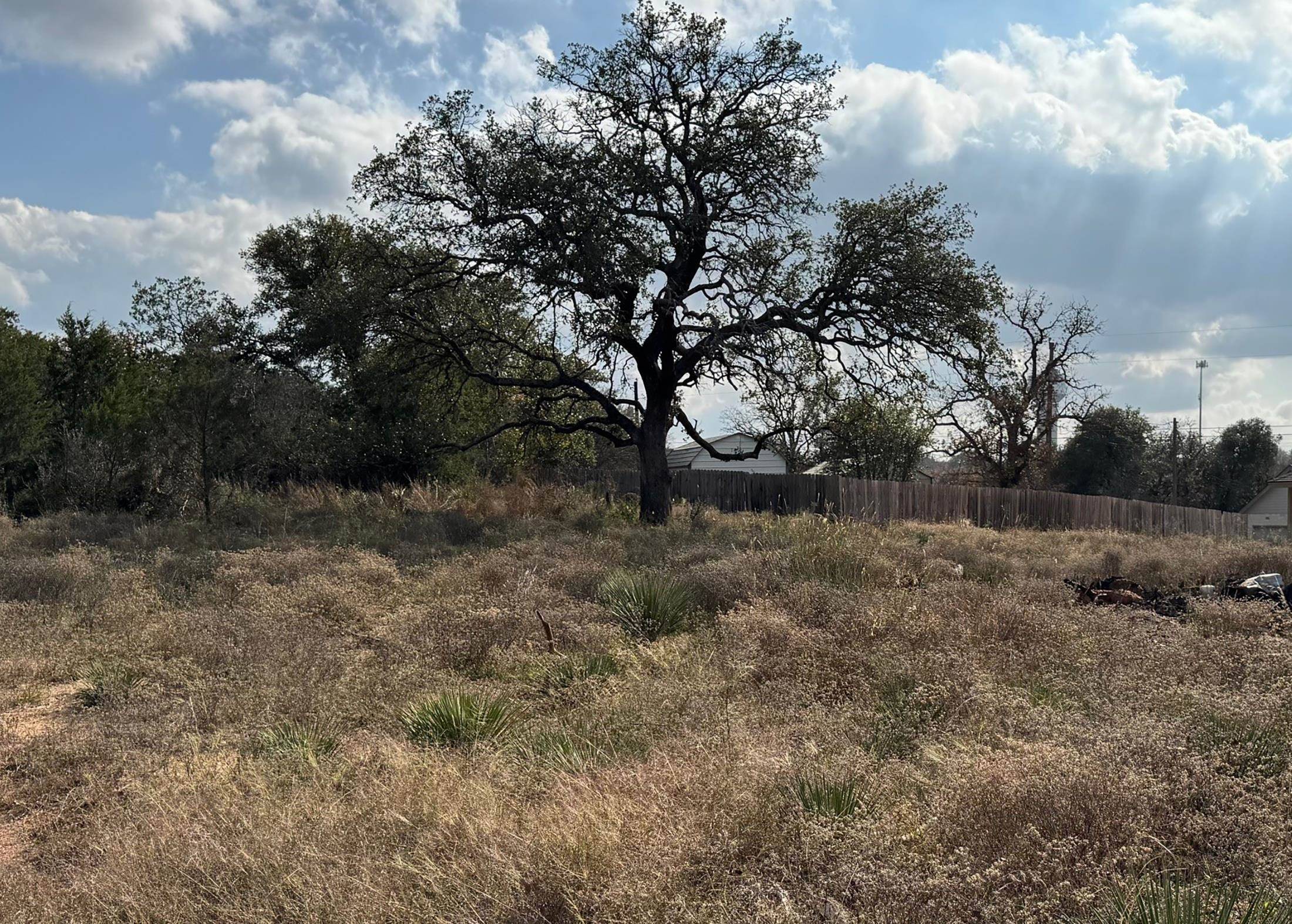 Lot 180A Stonecastle DR, Granite Shoals, TX 78654