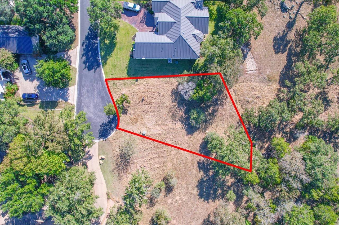 112 Jade ST, Horseshoe Bay, TX 78657