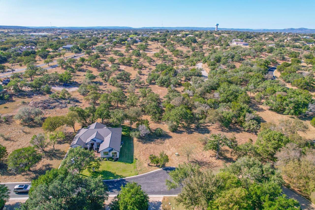 112 Jade ST, Horseshoe Bay, TX 78657