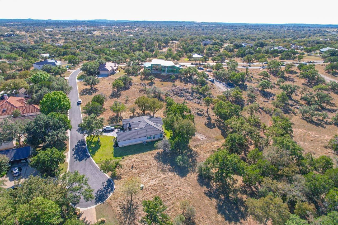 112 Jade ST, Horseshoe Bay, TX 78657