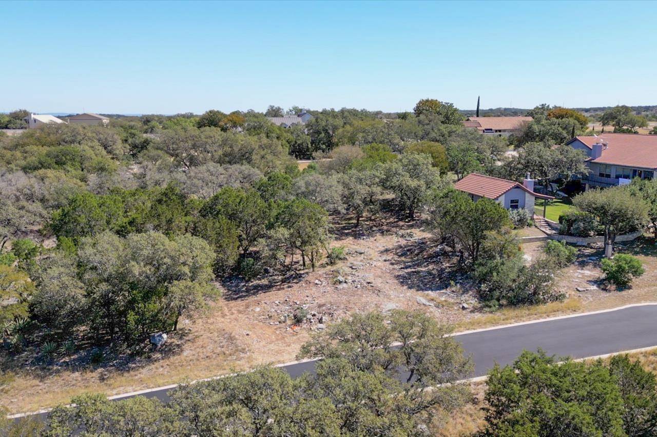 Lot 2026 Clayton Nolen Blvd., Horseshoe Bay, TX 78654