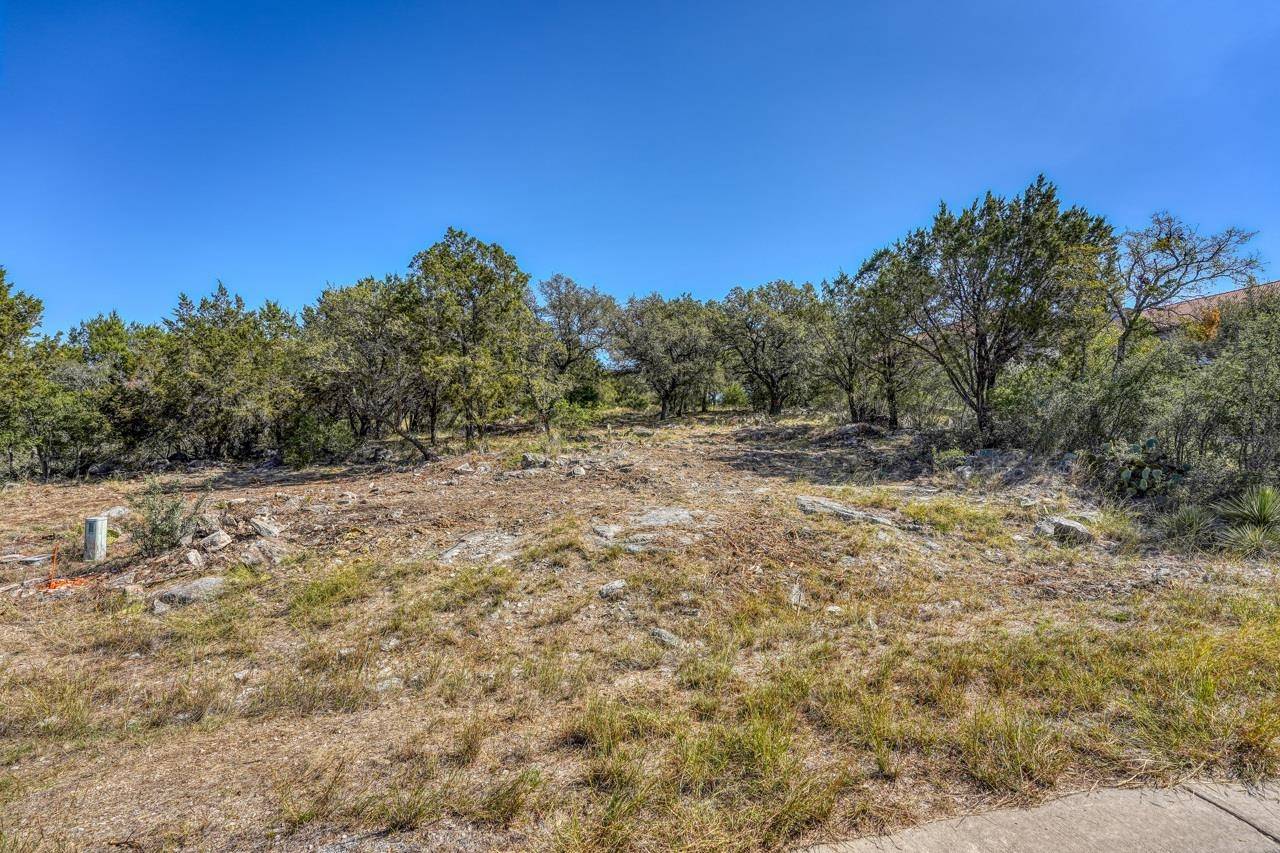 Lot 2026 Clayton Nolen Blvd., Horseshoe Bay, TX 78654