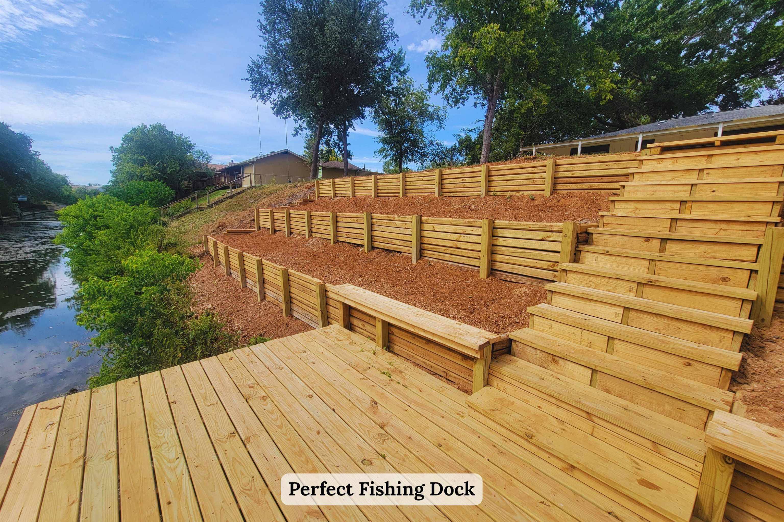 115 Channel Dr, Sunrise Beach, TX 78643