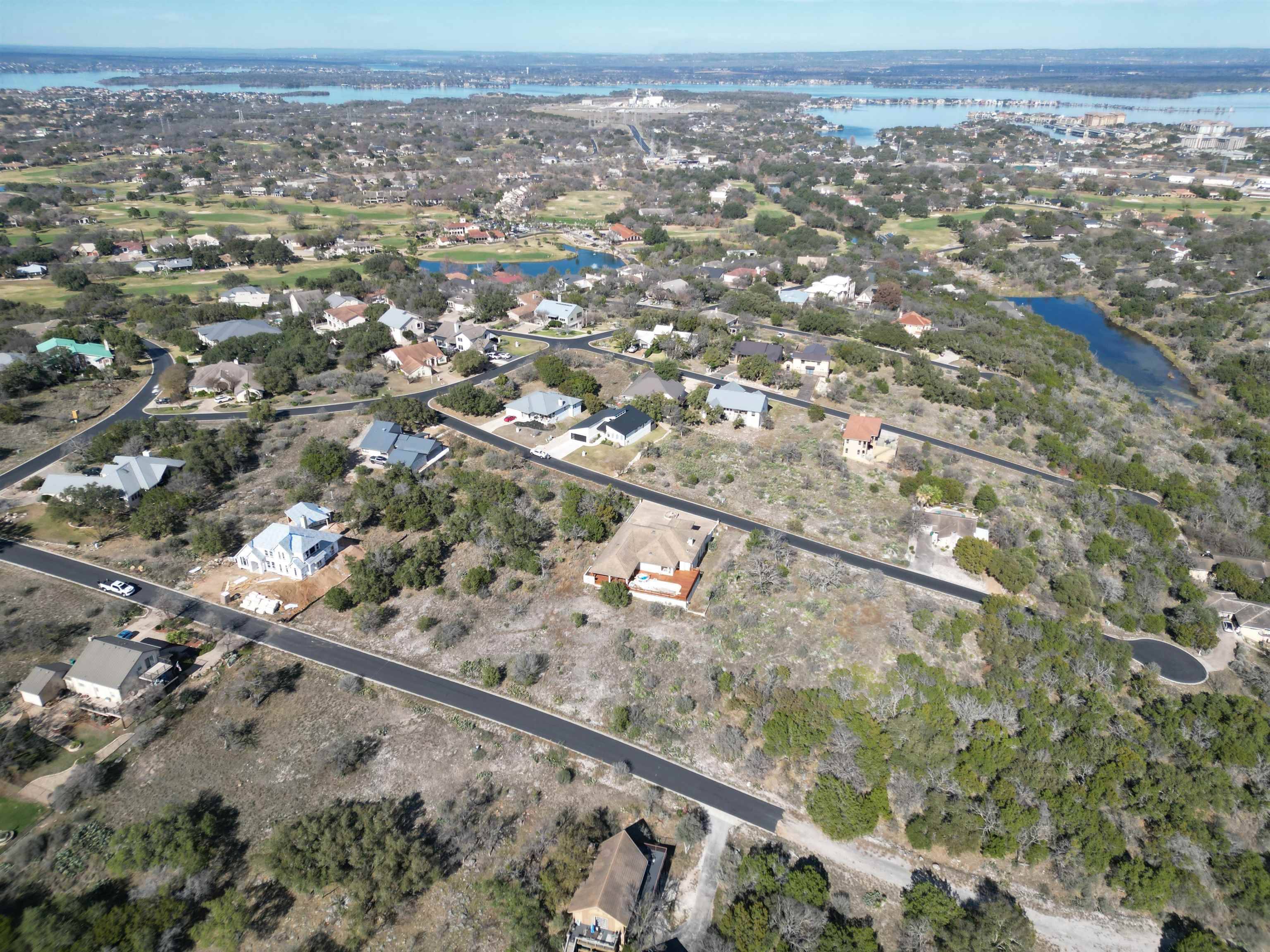 712 Hart, Horseshoe Bay, TX 78657