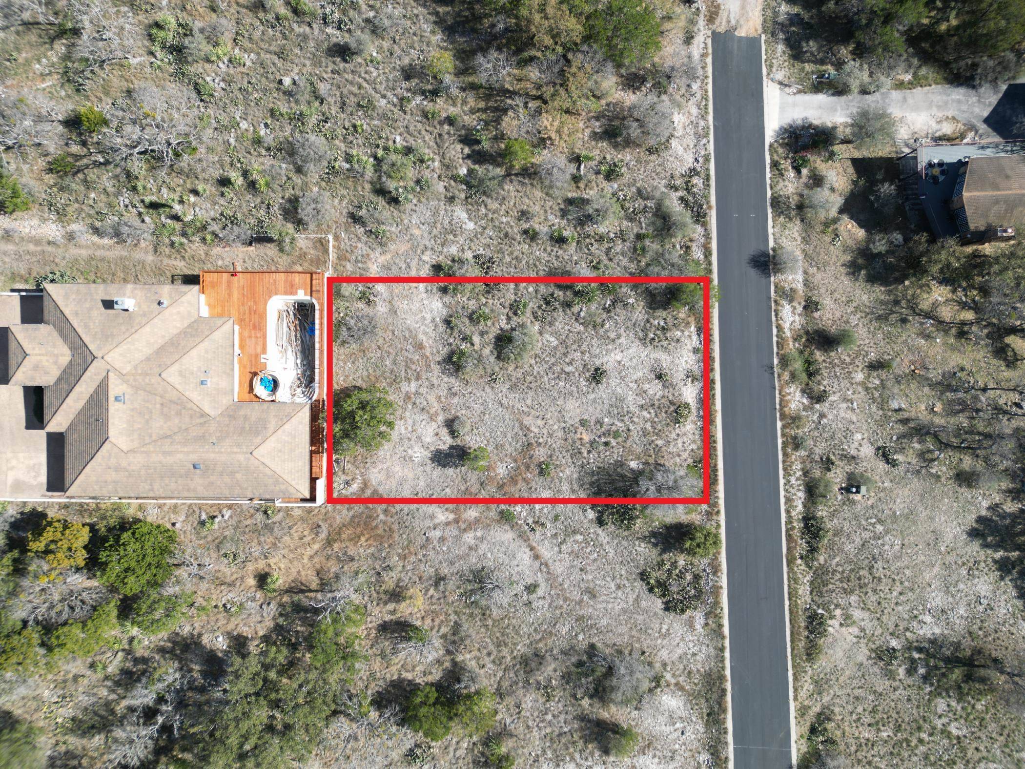 712 Hart, Horseshoe Bay, TX 78657