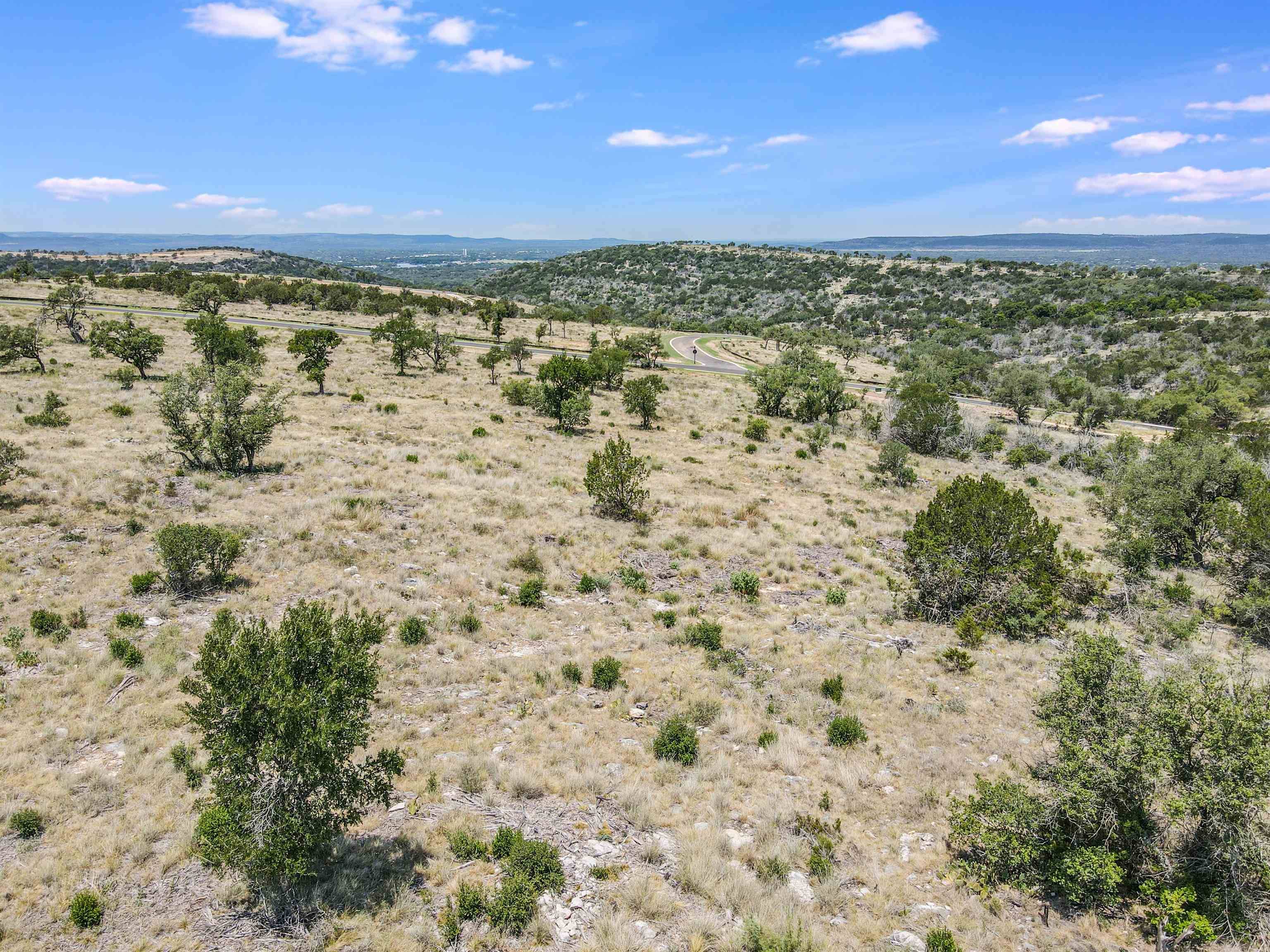 Lot 34, High Range Drive, Big Creek Ranch, Kingsland, TX 78639