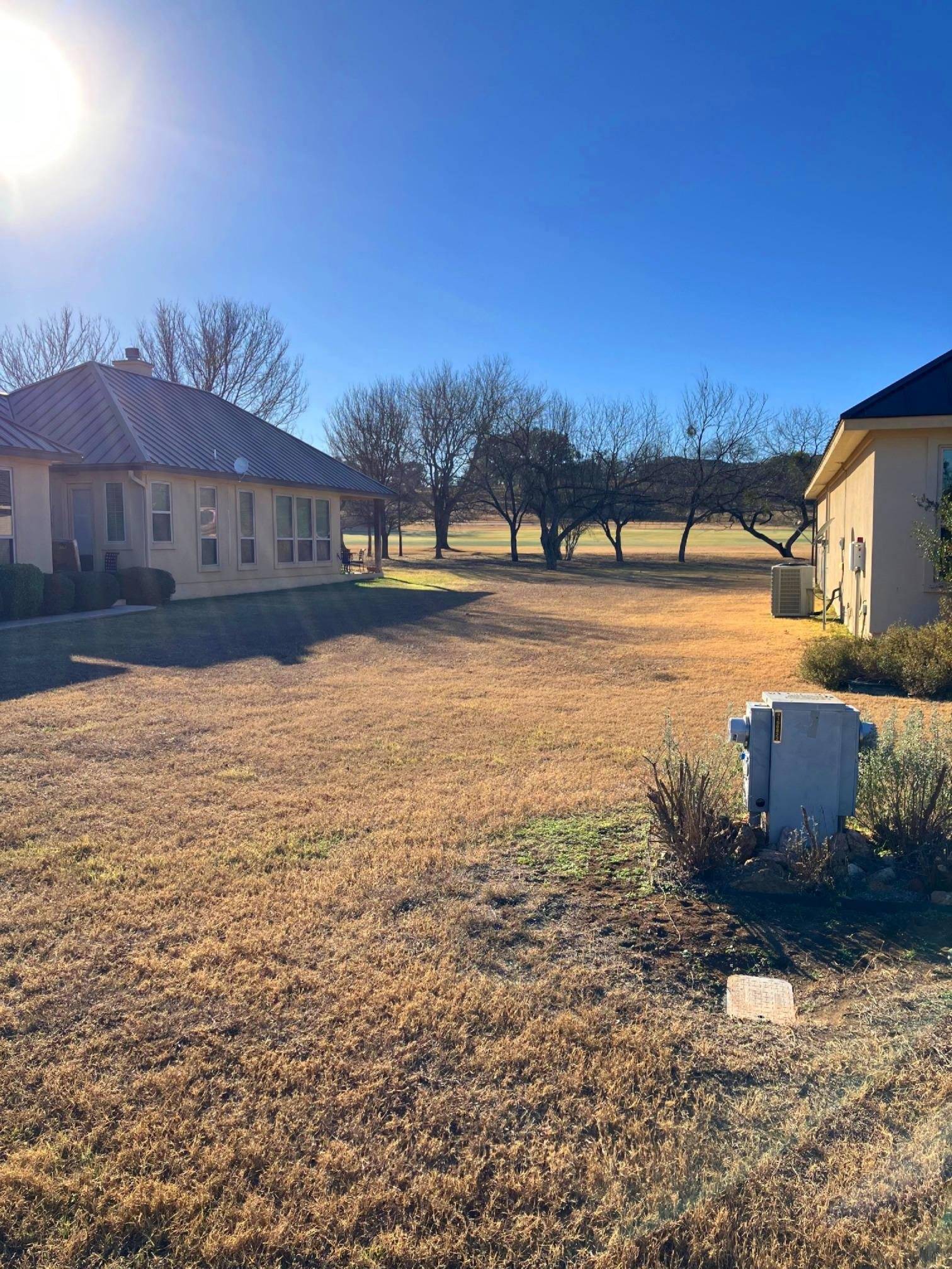 338 Sun Ray, Horseshoe Bay, TX 78657