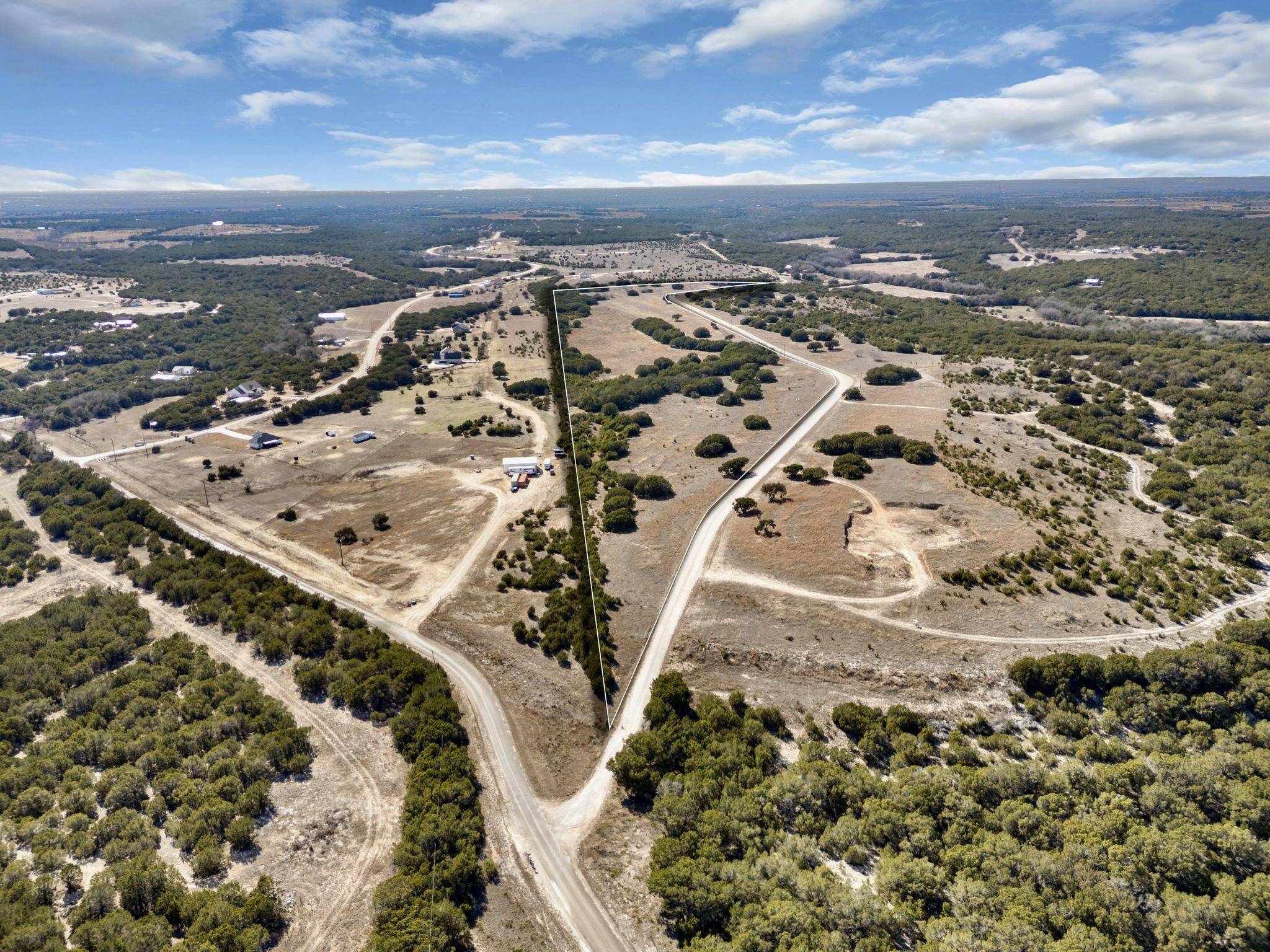 00 Rocky Creek Ranch Rd., Lampasas, TX 76550