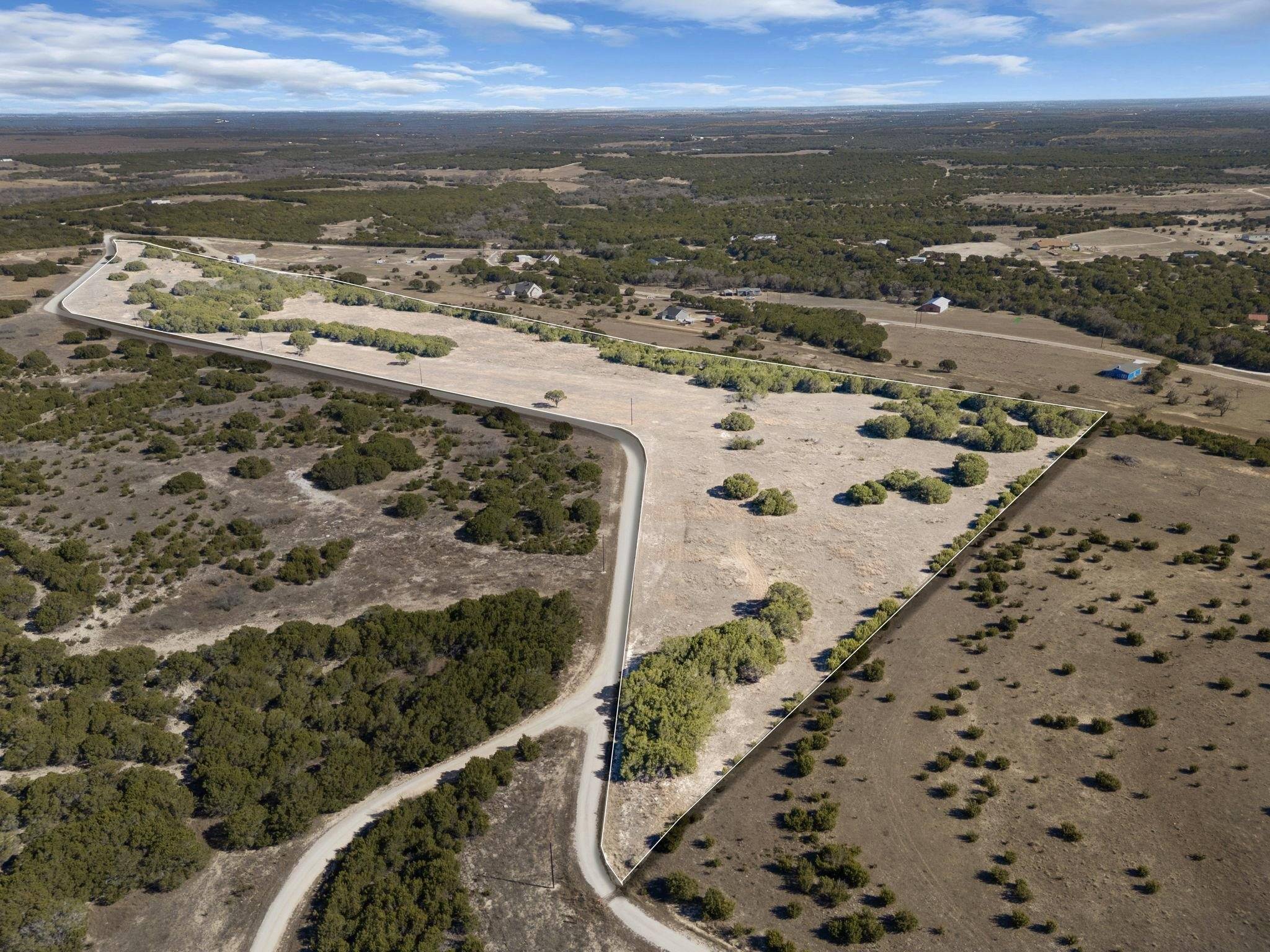 00 Rocky Creek Ranch Rd., Lampasas, TX 76550