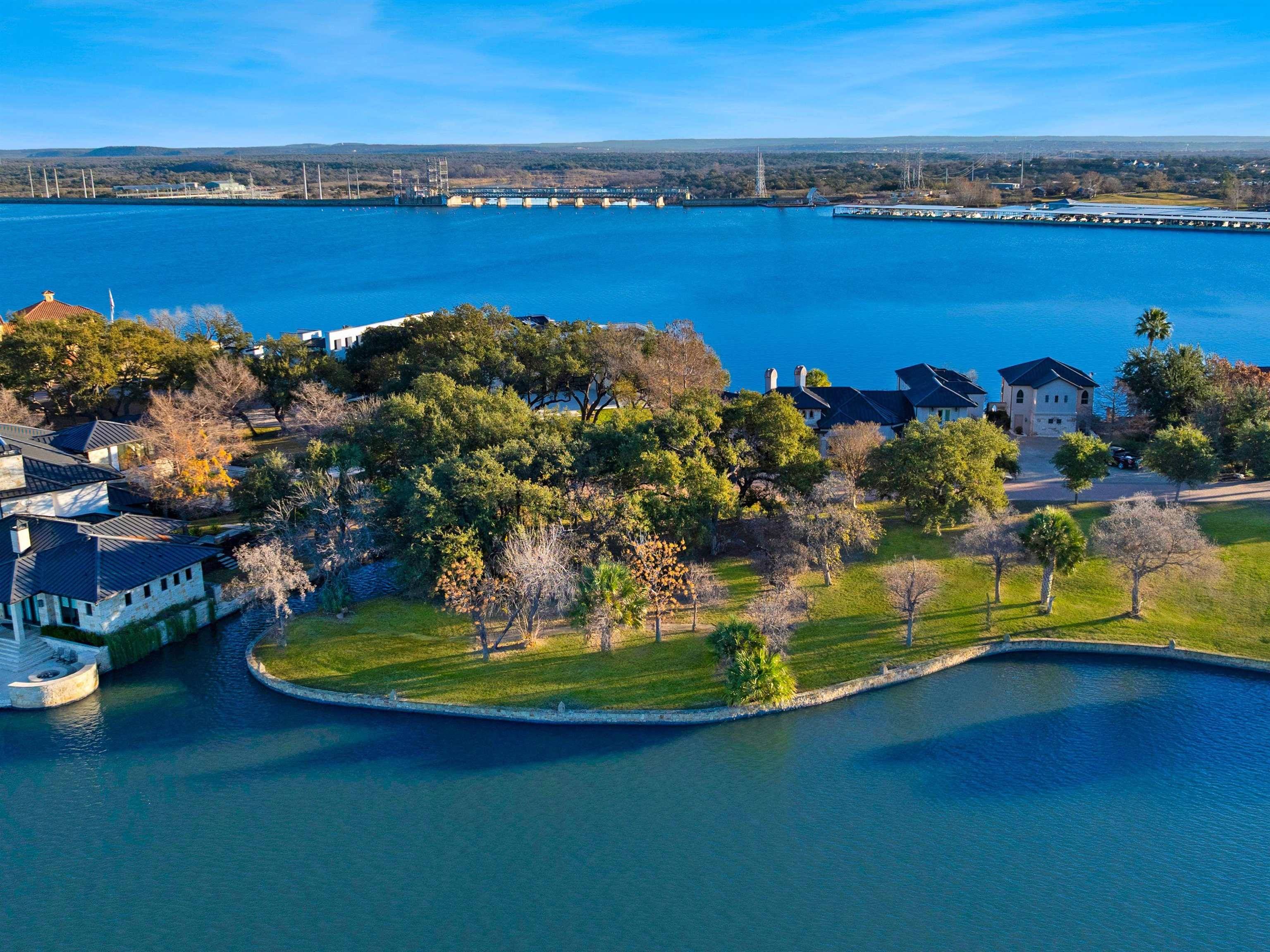 Legacy Lot 7-A Estate Drive, Horseshoe Bay, TX 78654