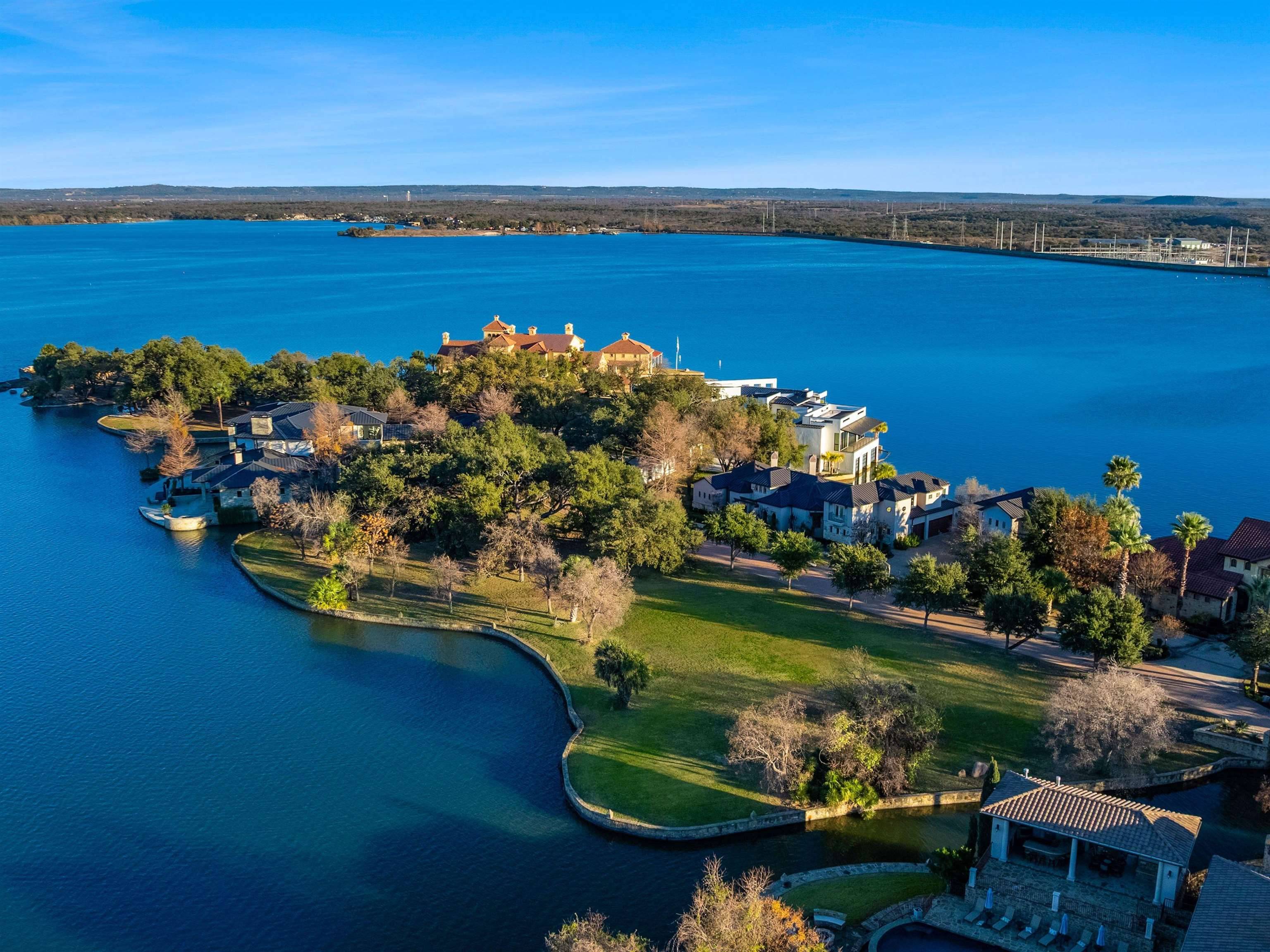 Legacy Lot 7-A Estate Drive, Horseshoe Bay, TX 78654