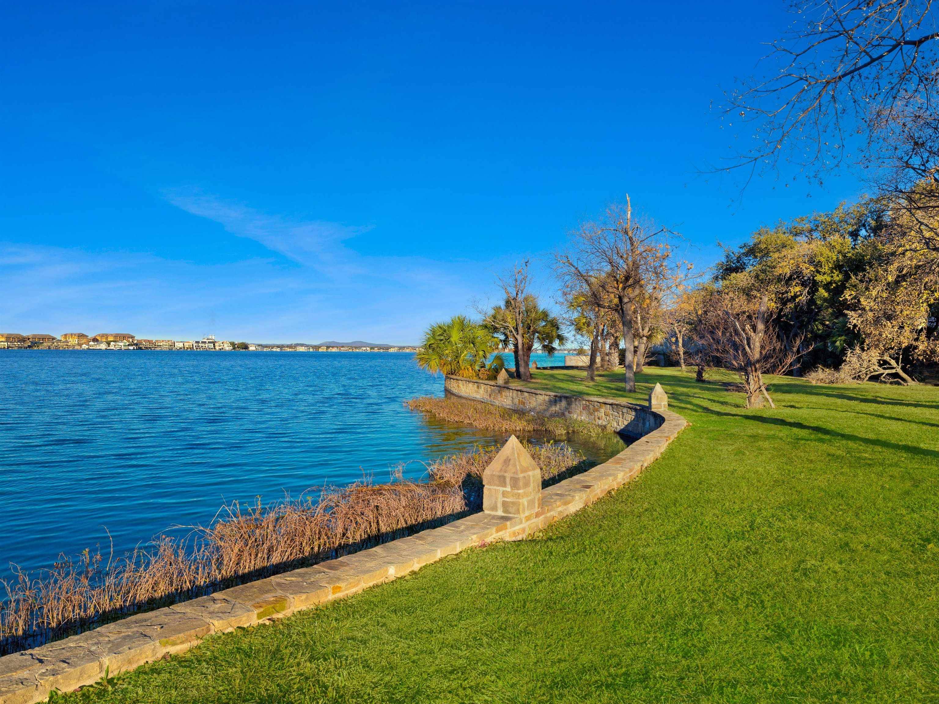Legacy Lot 7-B Estate Drive, Horseshoe Bay, TX 78657