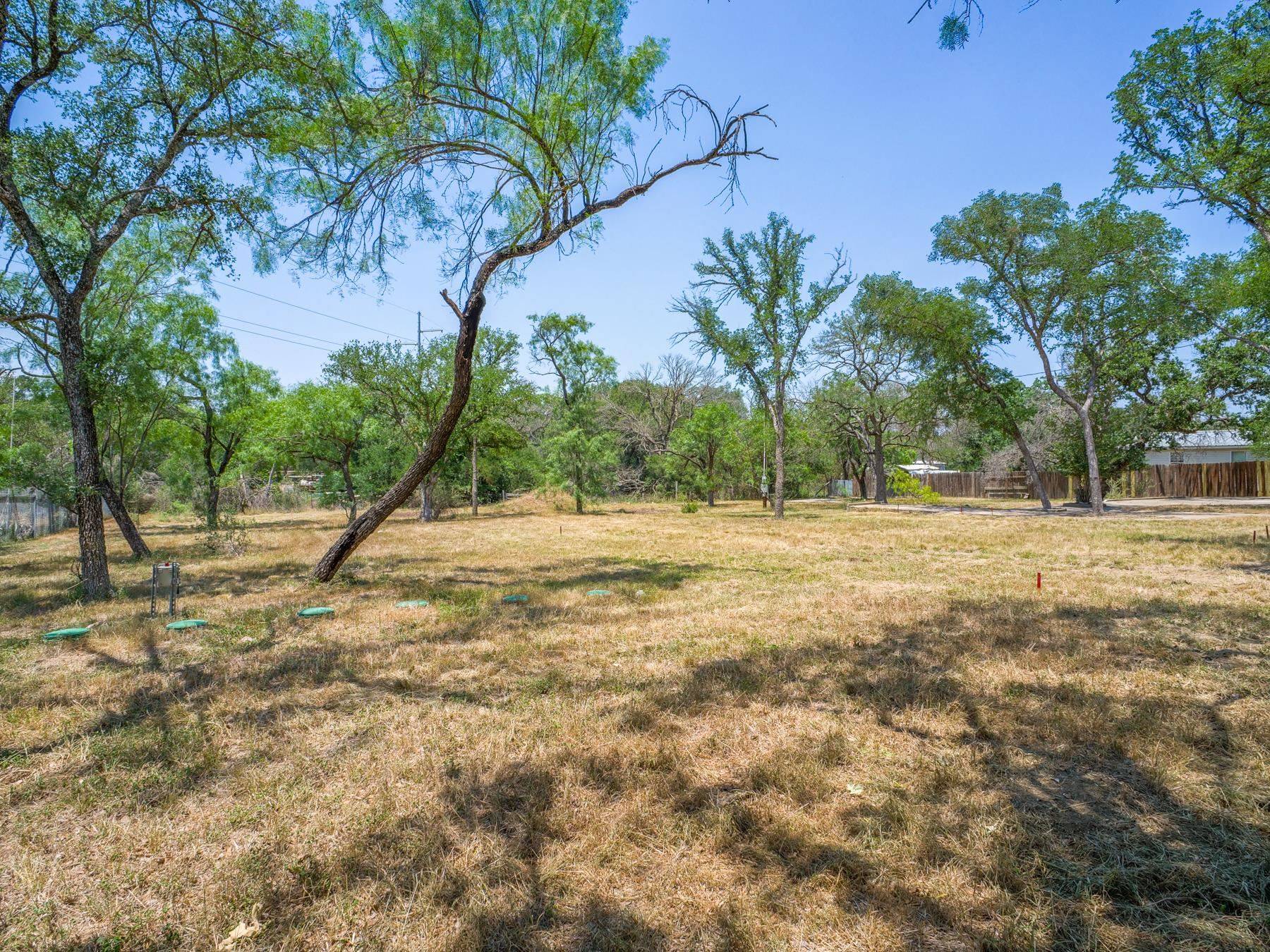 2805 Kingdom Drive, Granite Shoals, TX 78654