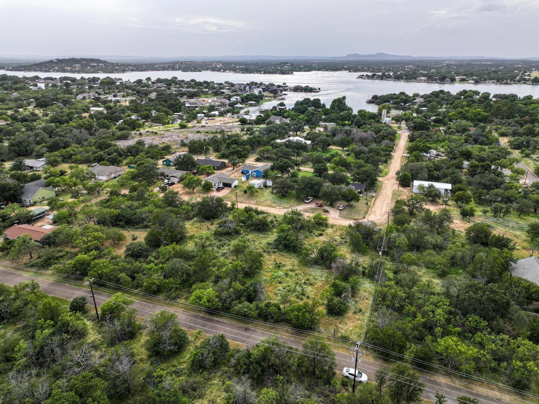 118 W Greenbriar, Granite Shoals, TX 78654