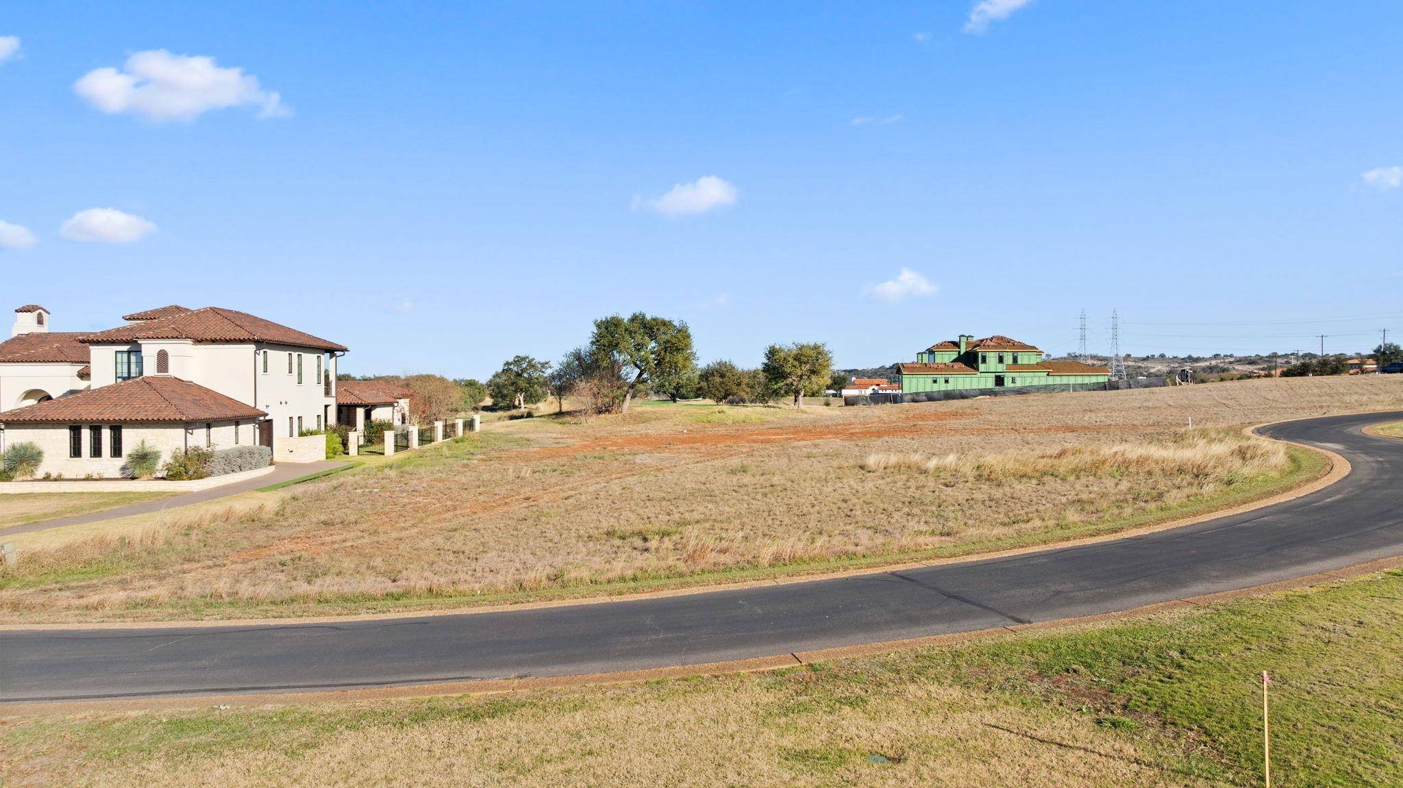Lot 66 Encantada, Horseshoe Bay, TX 78657