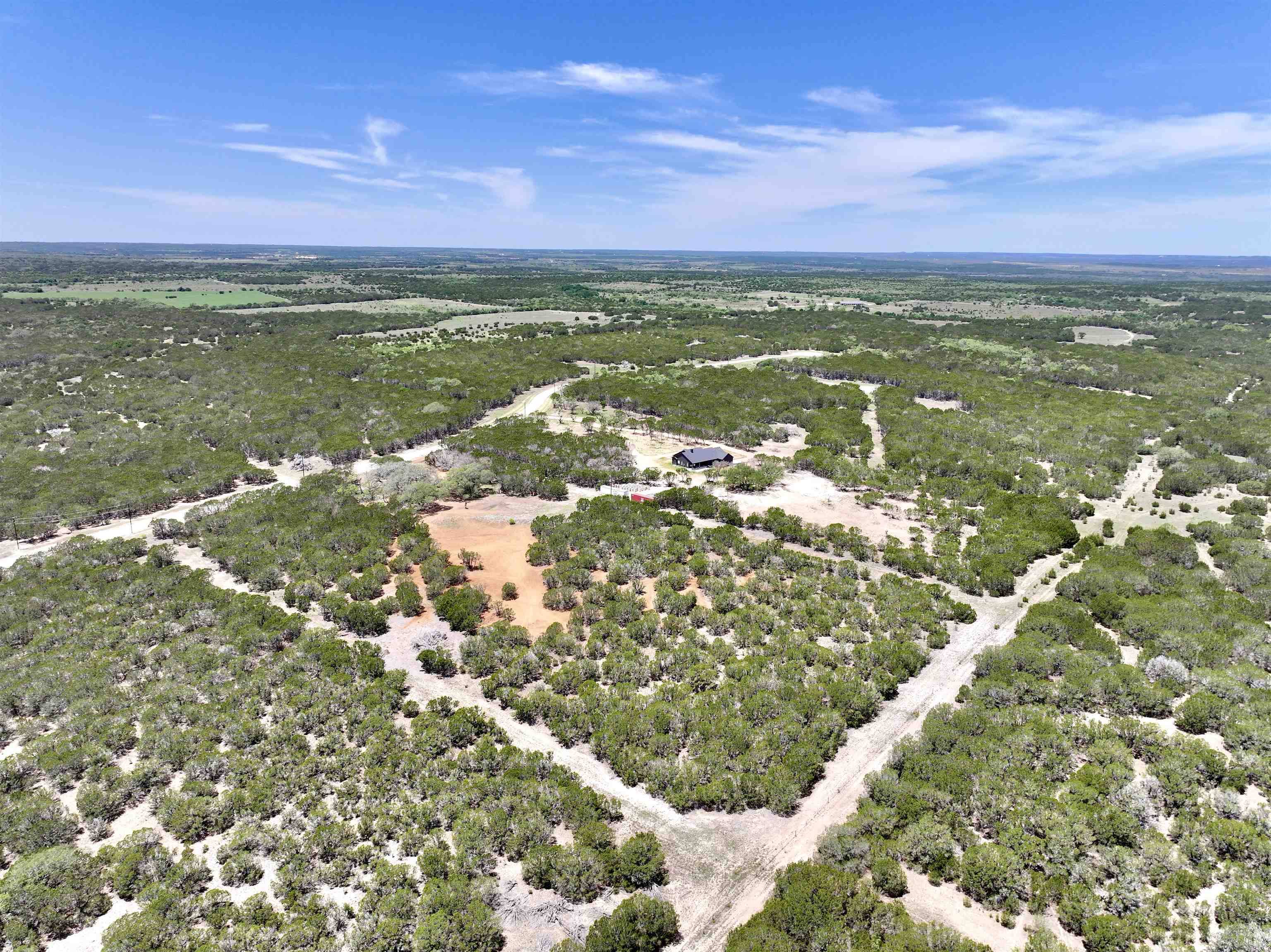 285 Donnie DR, Lampasas, TX 76550