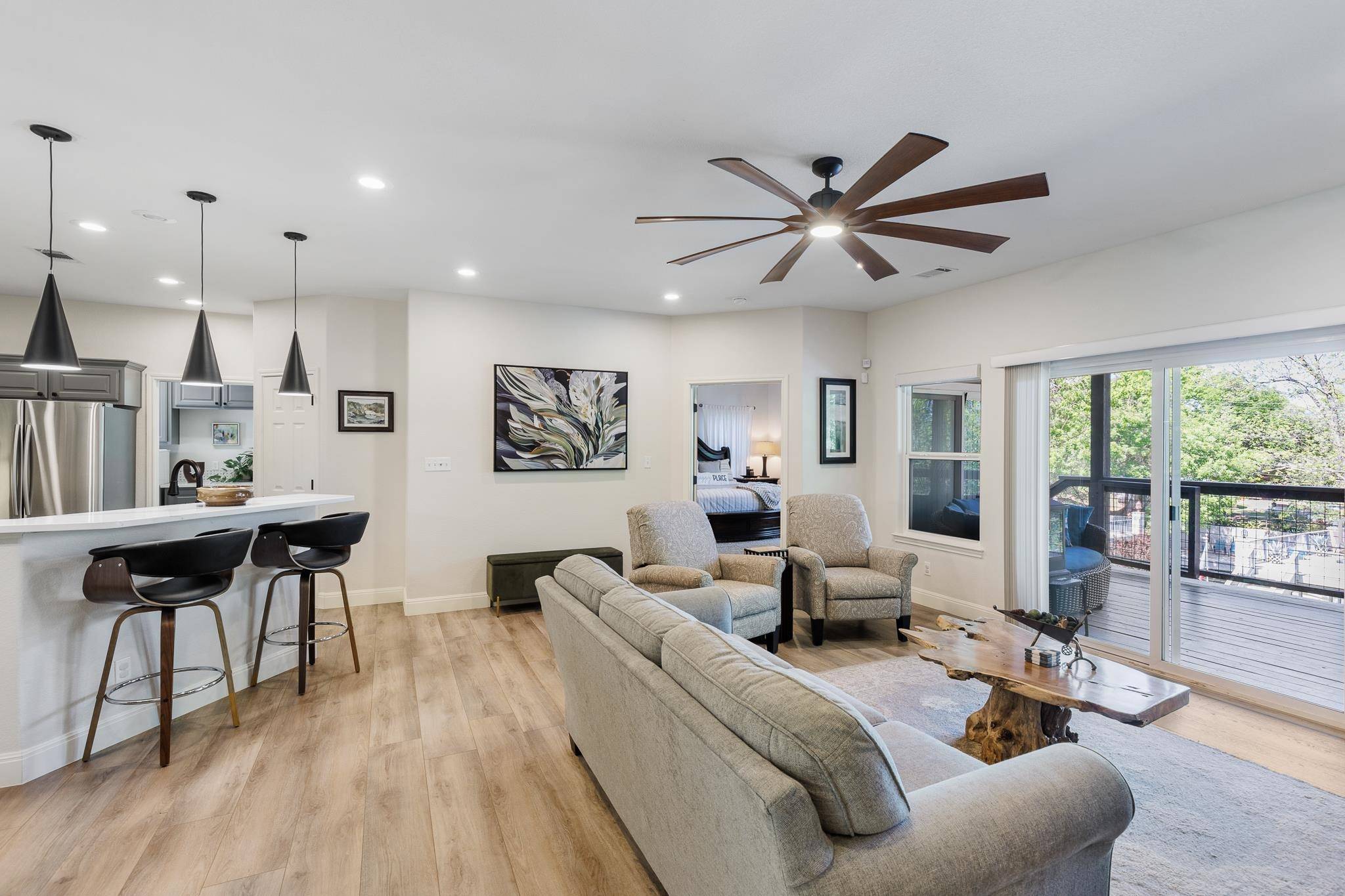 1633 Aztec TRL, Kingsland, TX 78639