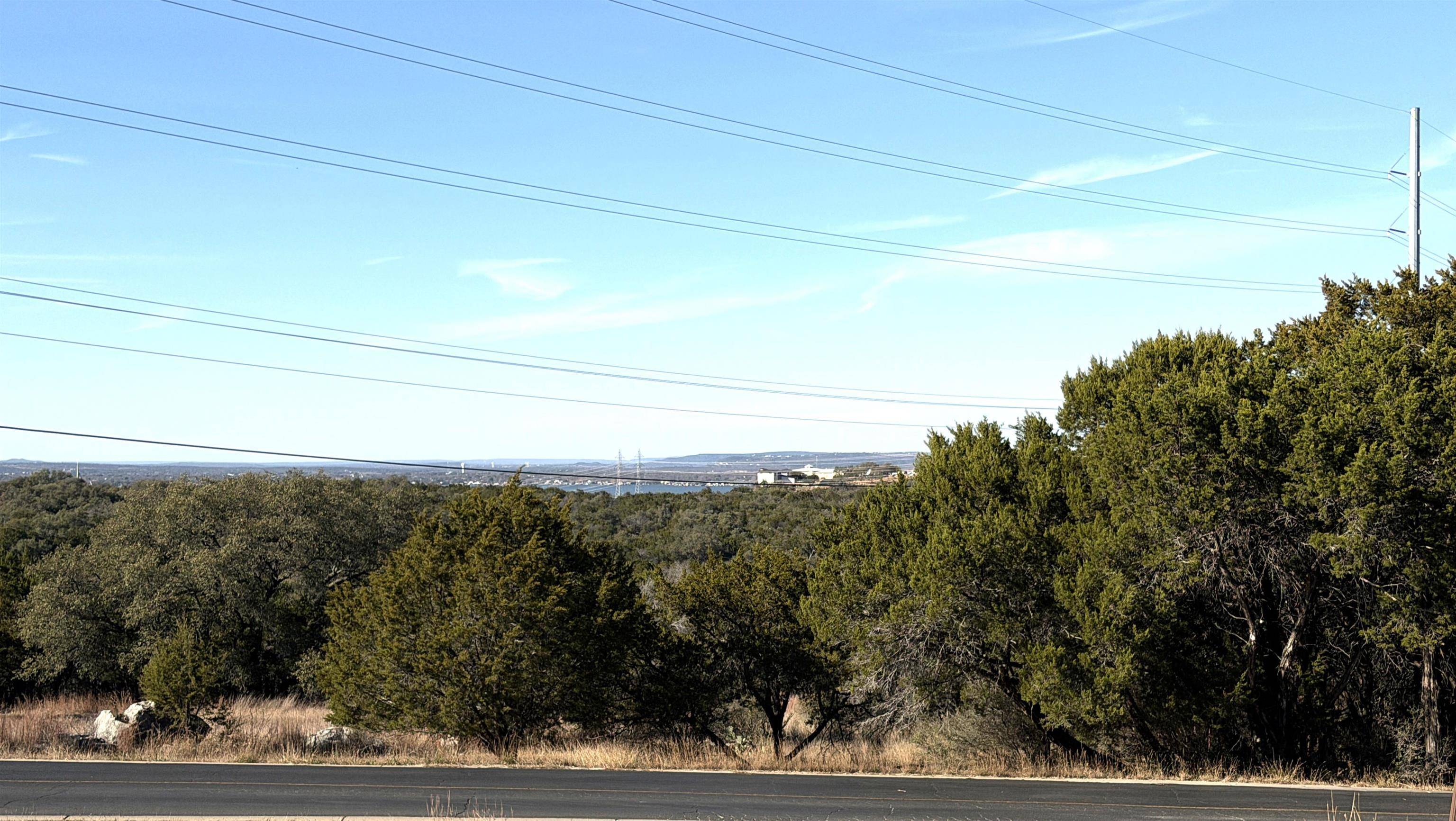 Lot K12005 Dew Drop, Horseshoe Bay, TX 78657