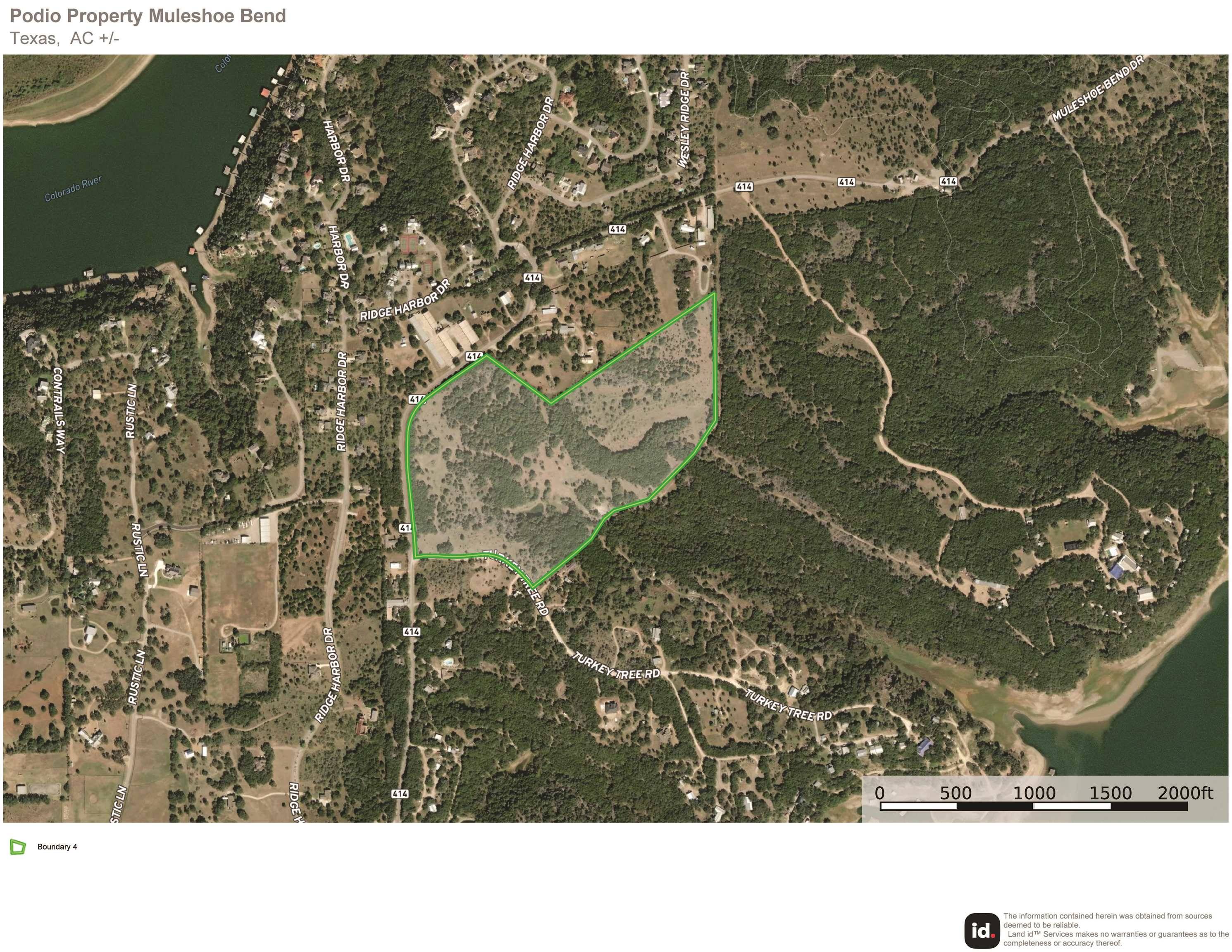 2308 County Road 414, Spicewood, TX 78669