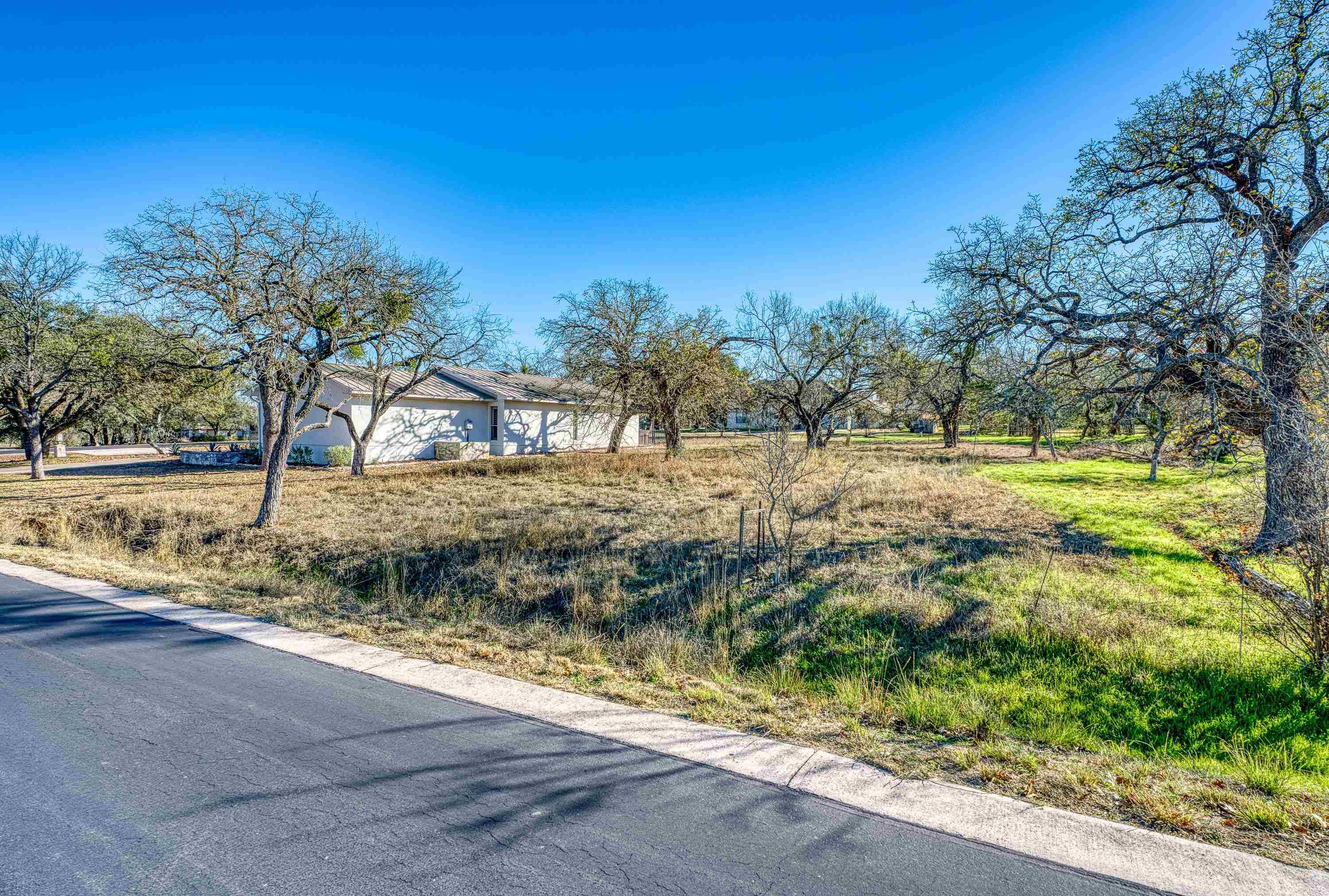 1216 Hi Cir, Horseshoe Bay, TX 78657
