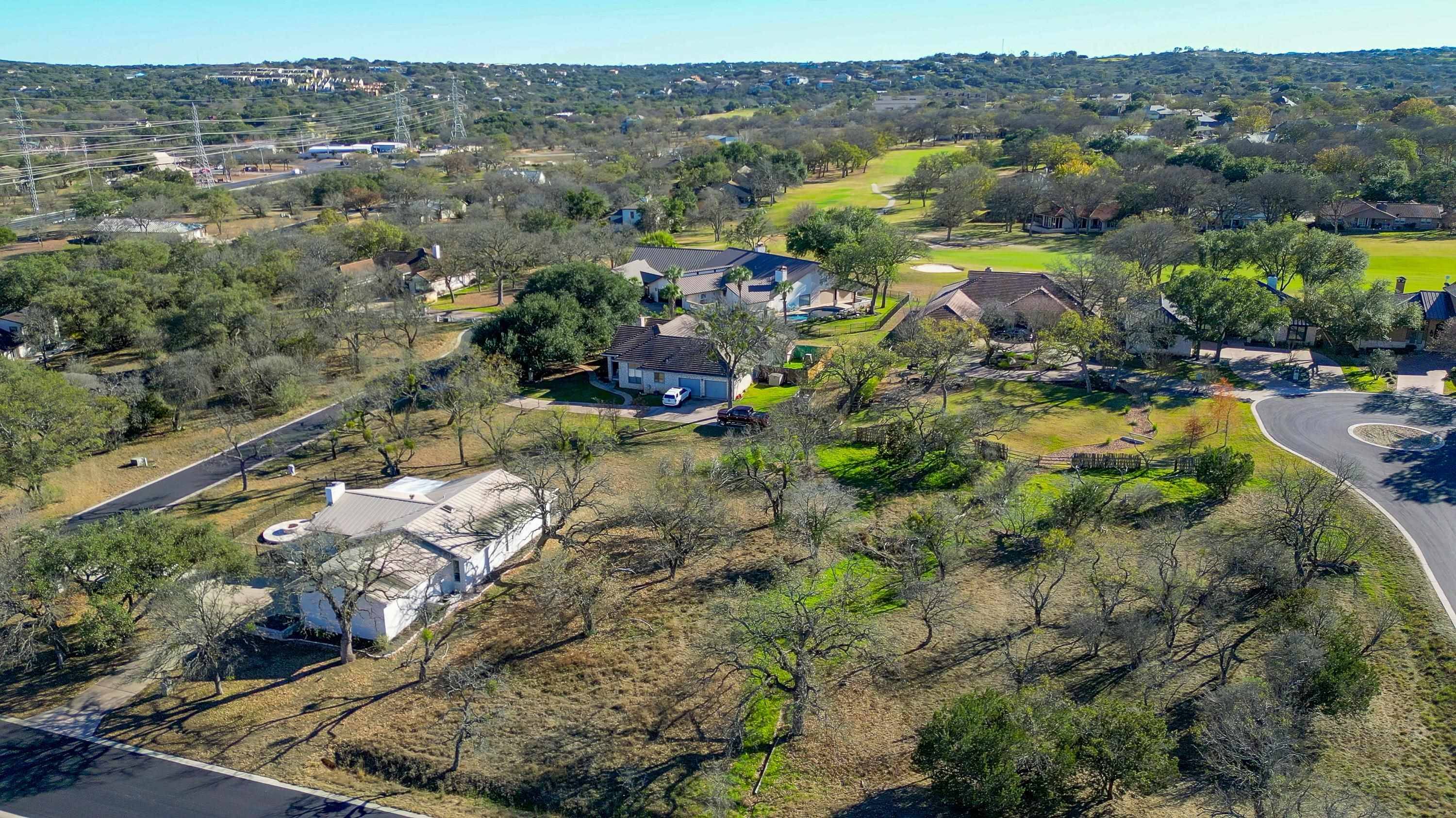 1216 Hi Cir, Horseshoe Bay, TX 78657