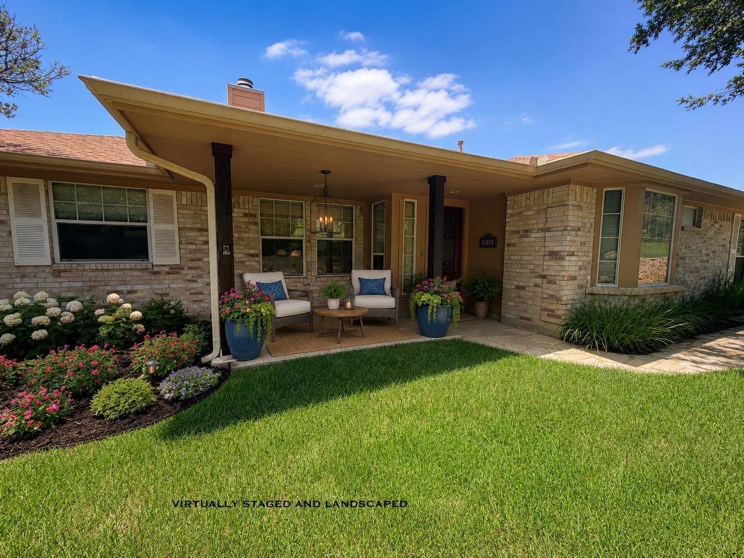 3304 Blue Lake Dr., Horseshoe Bay, TX 78657