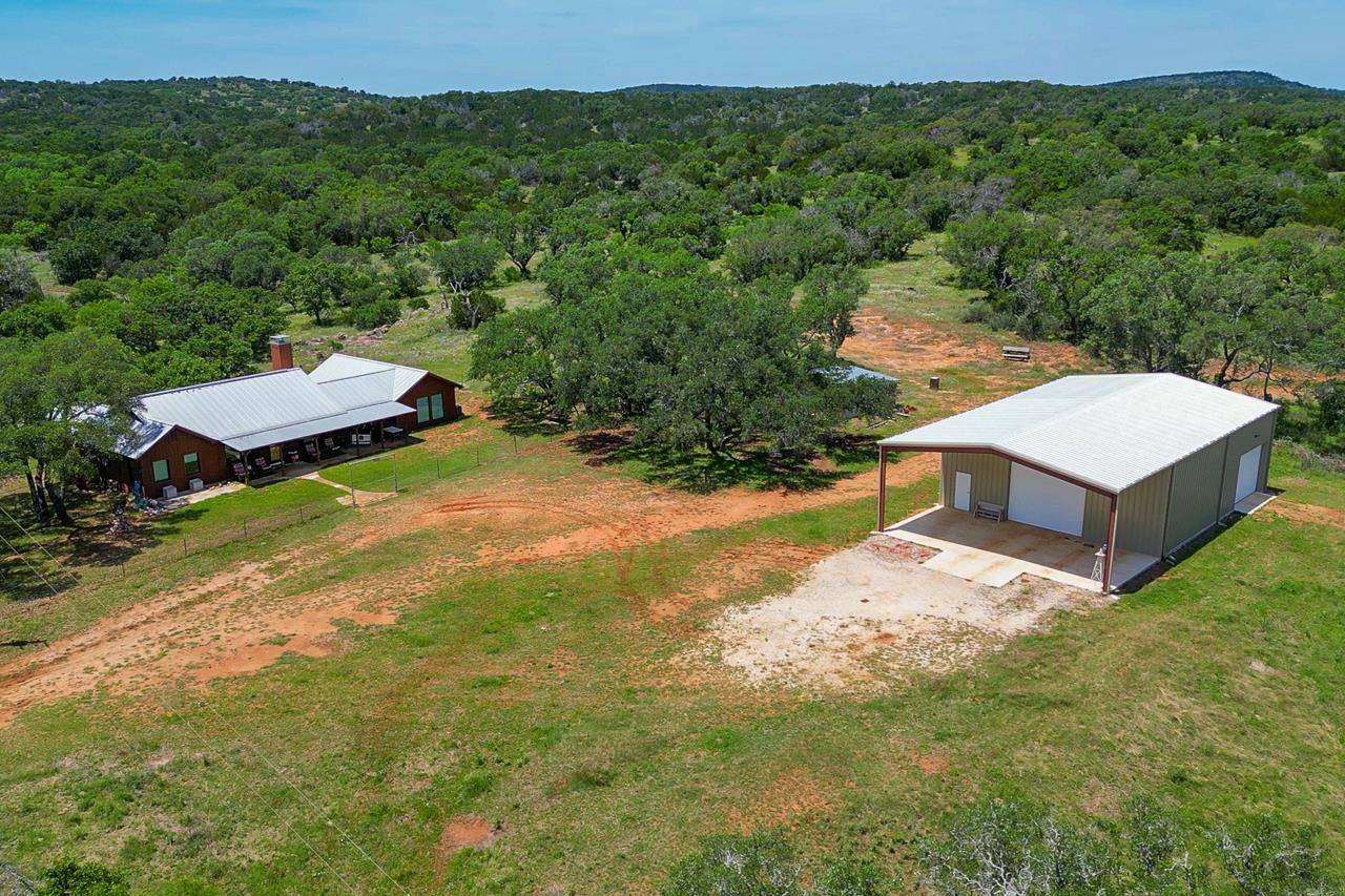 12759 S Highway 16, Llano, TX 78643