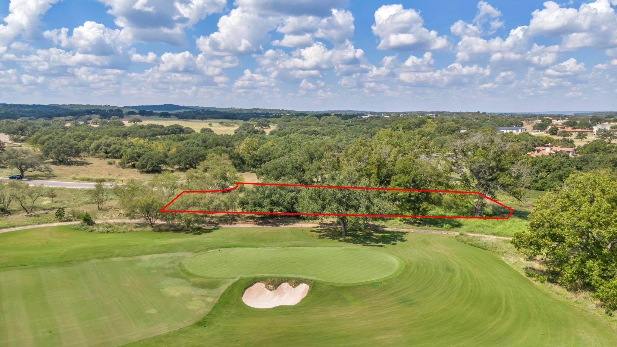 Lot 1-A Spice Lilly, Horseshoe Bay, TX 78657