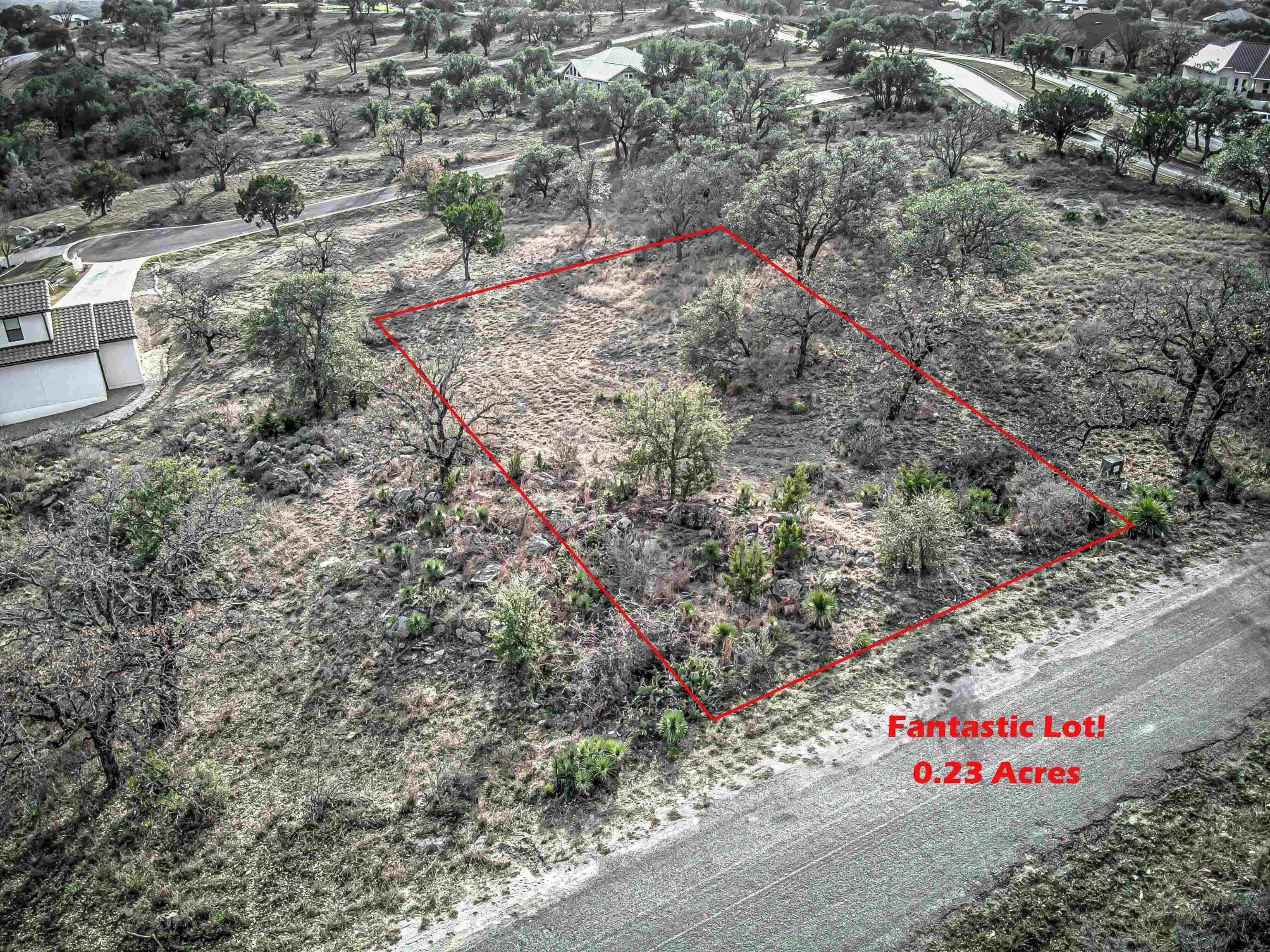 103 Iron Rose, Horseshoe Bay, TX 78657-0000