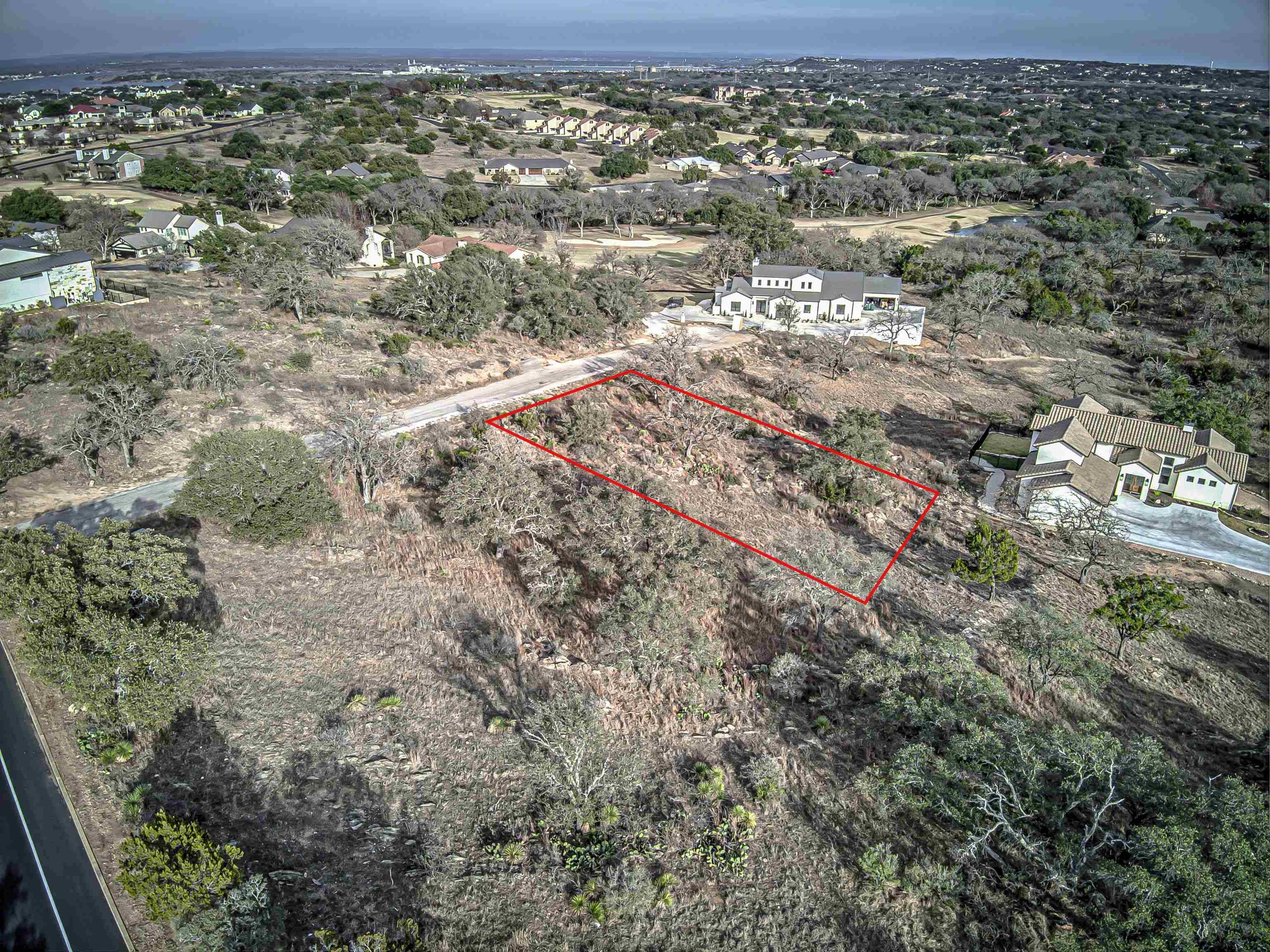 103 Iron Rose, Horseshoe Bay, TX 78657-0000