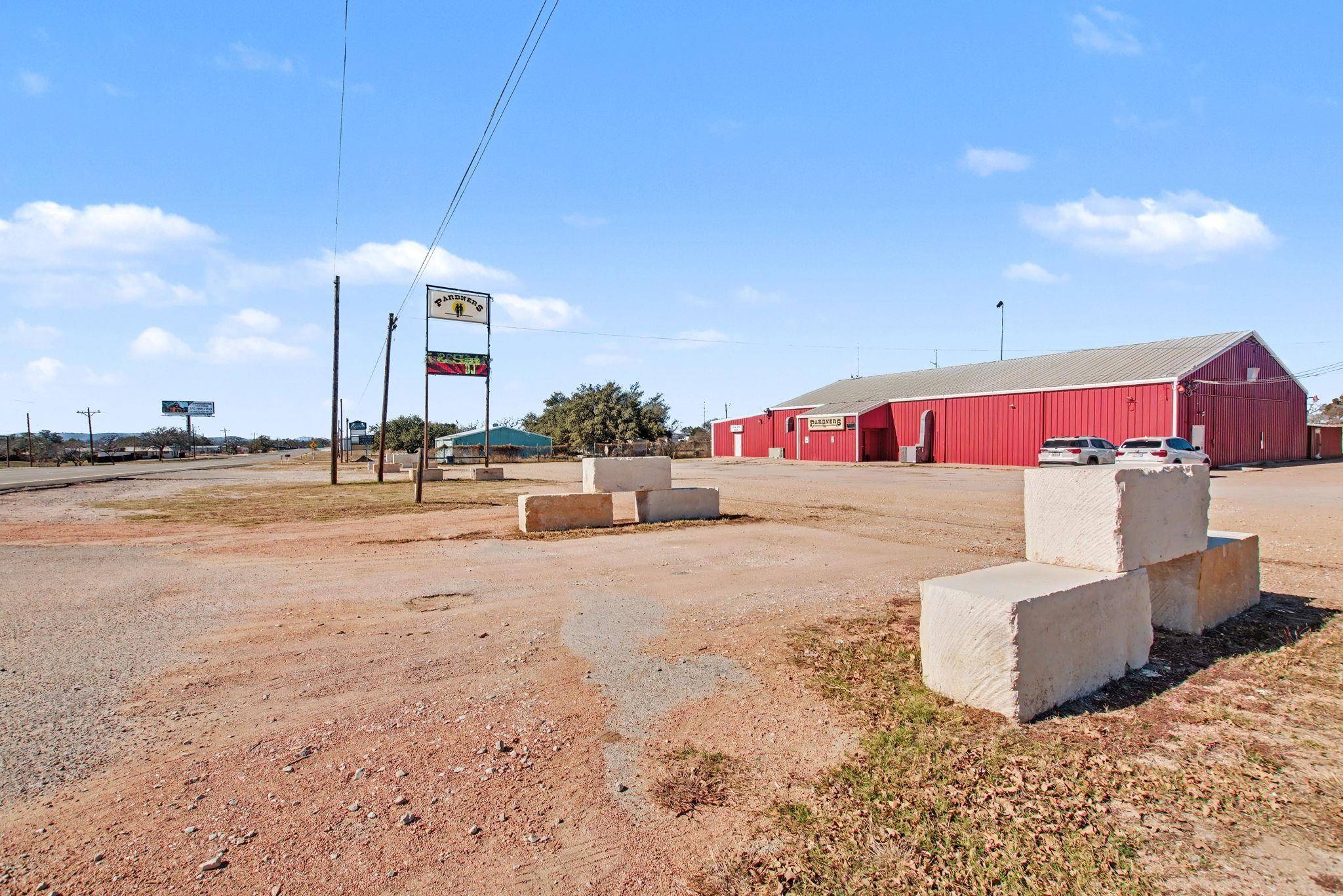 15615 E TX 29, Buchanan Dam, TX 78609