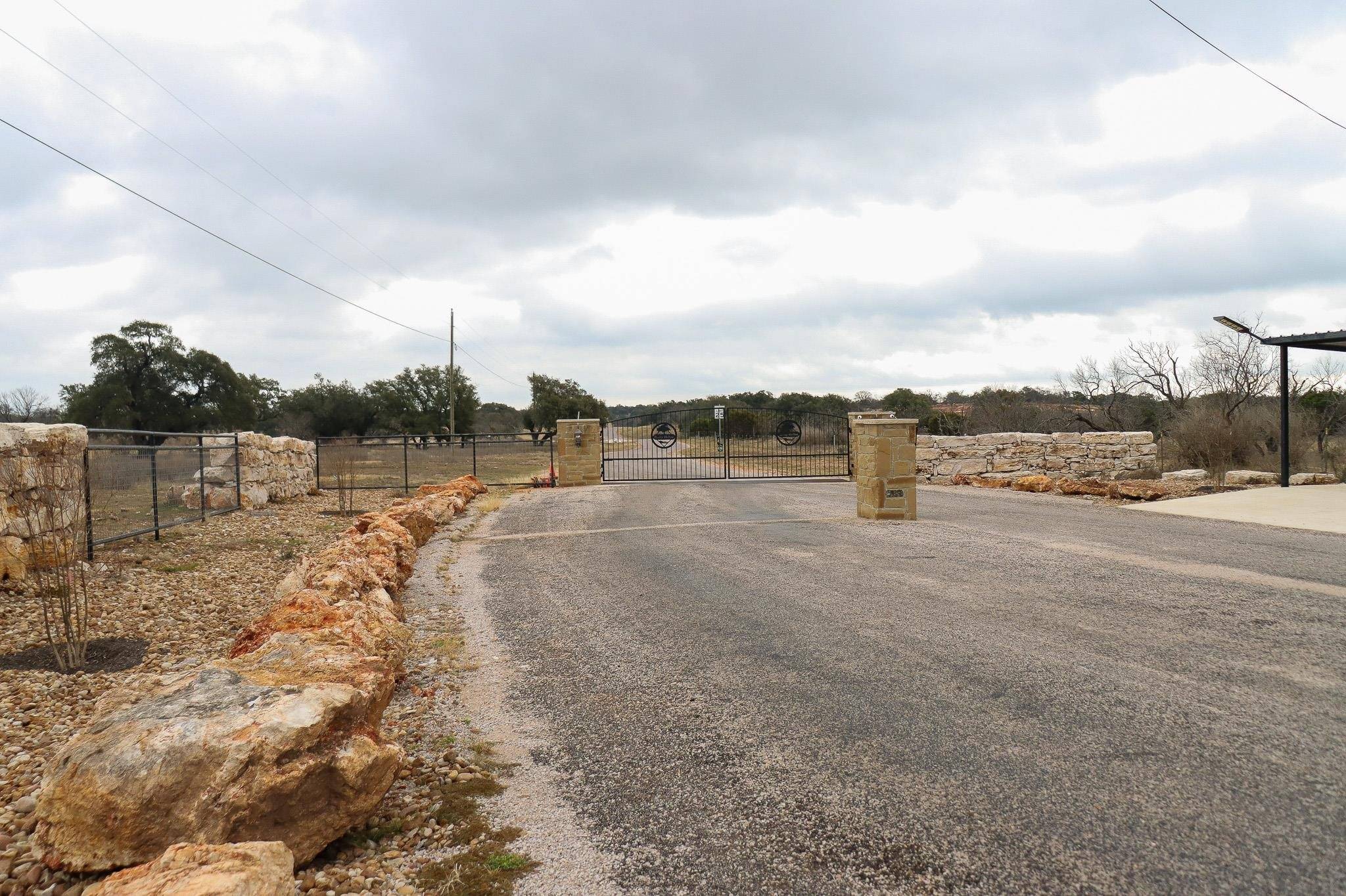 TBD Lot 7 Whitetail Trail, San Saba, TX 76877
