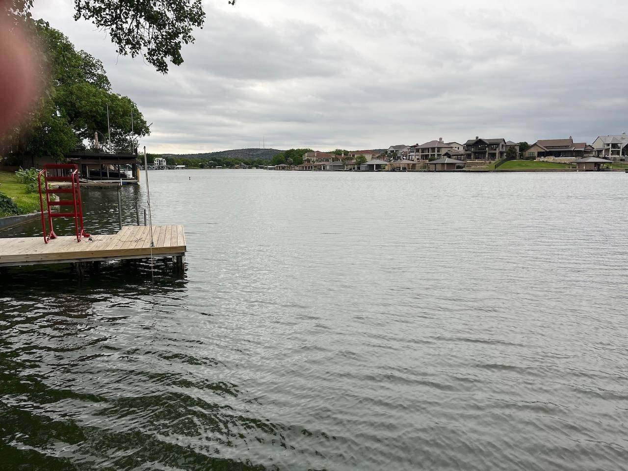 LOT 100 TRACT 2 ELLEN WILLIAMS LOOP, Kingsland, TX 78639