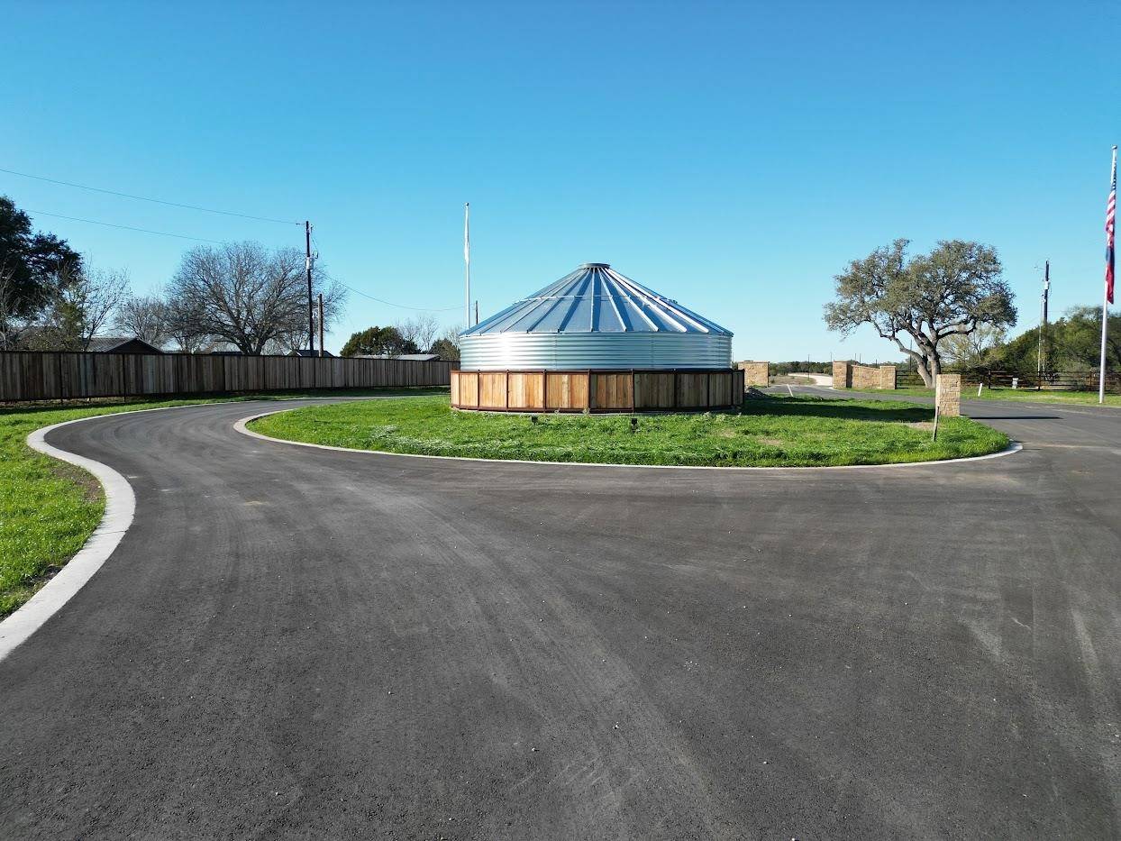 Tract 34 Burnet Oaks, Burnet, TX 78611